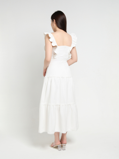 Elegant Wear Dress 39841