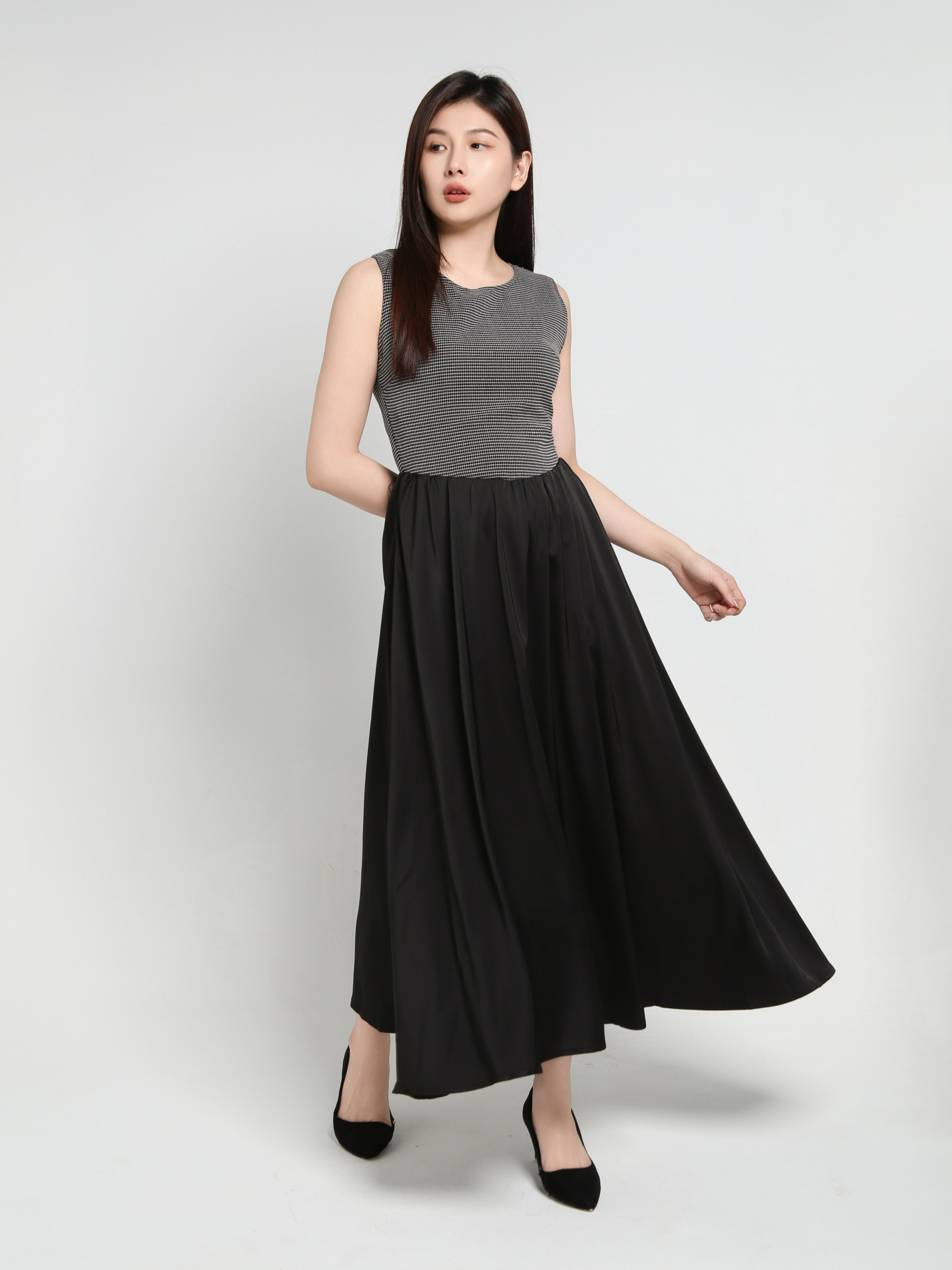 Casual Wear Dress 39851