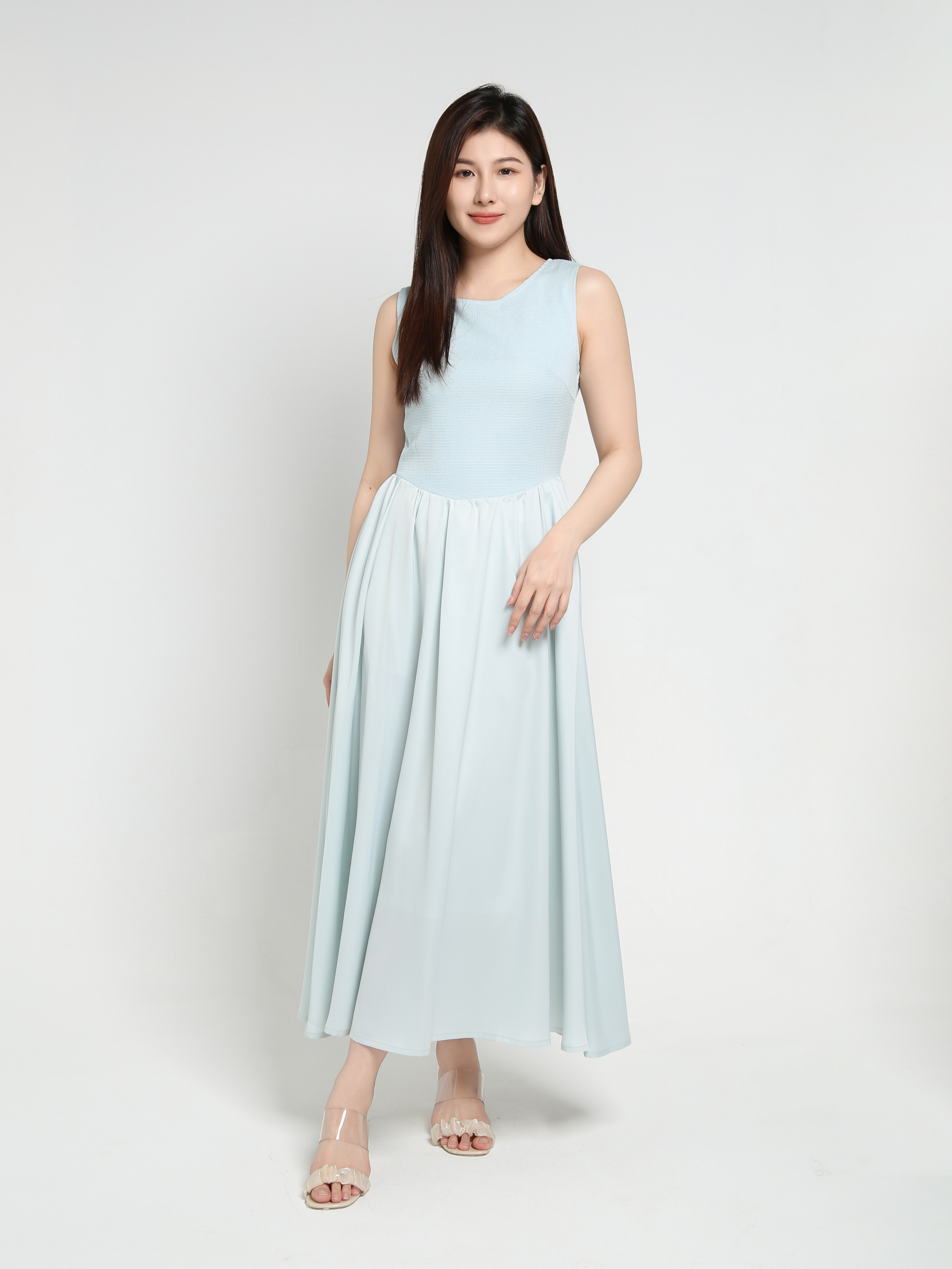 Casual Wear Dress 39851