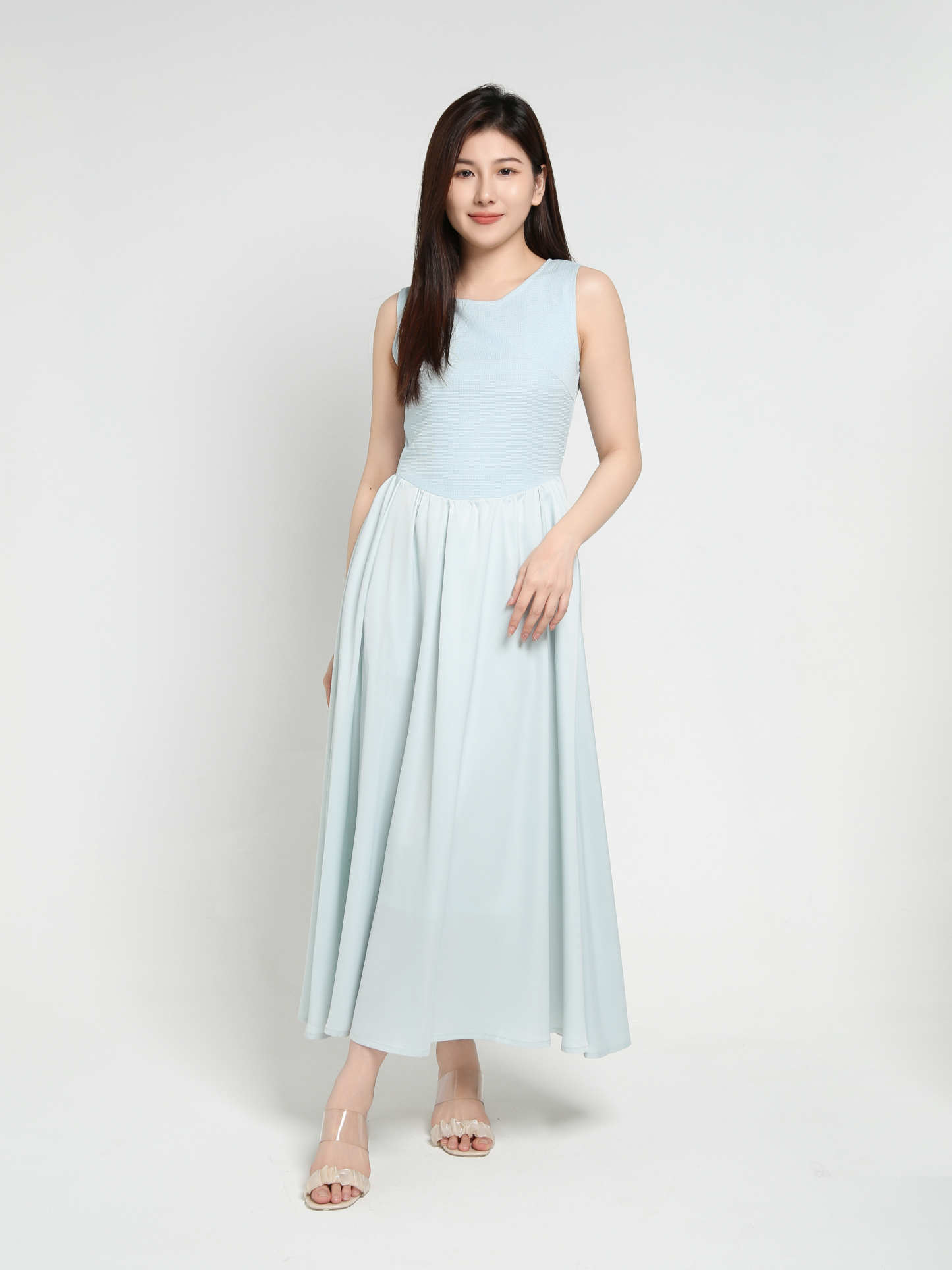 Casual Wear Dress 39851