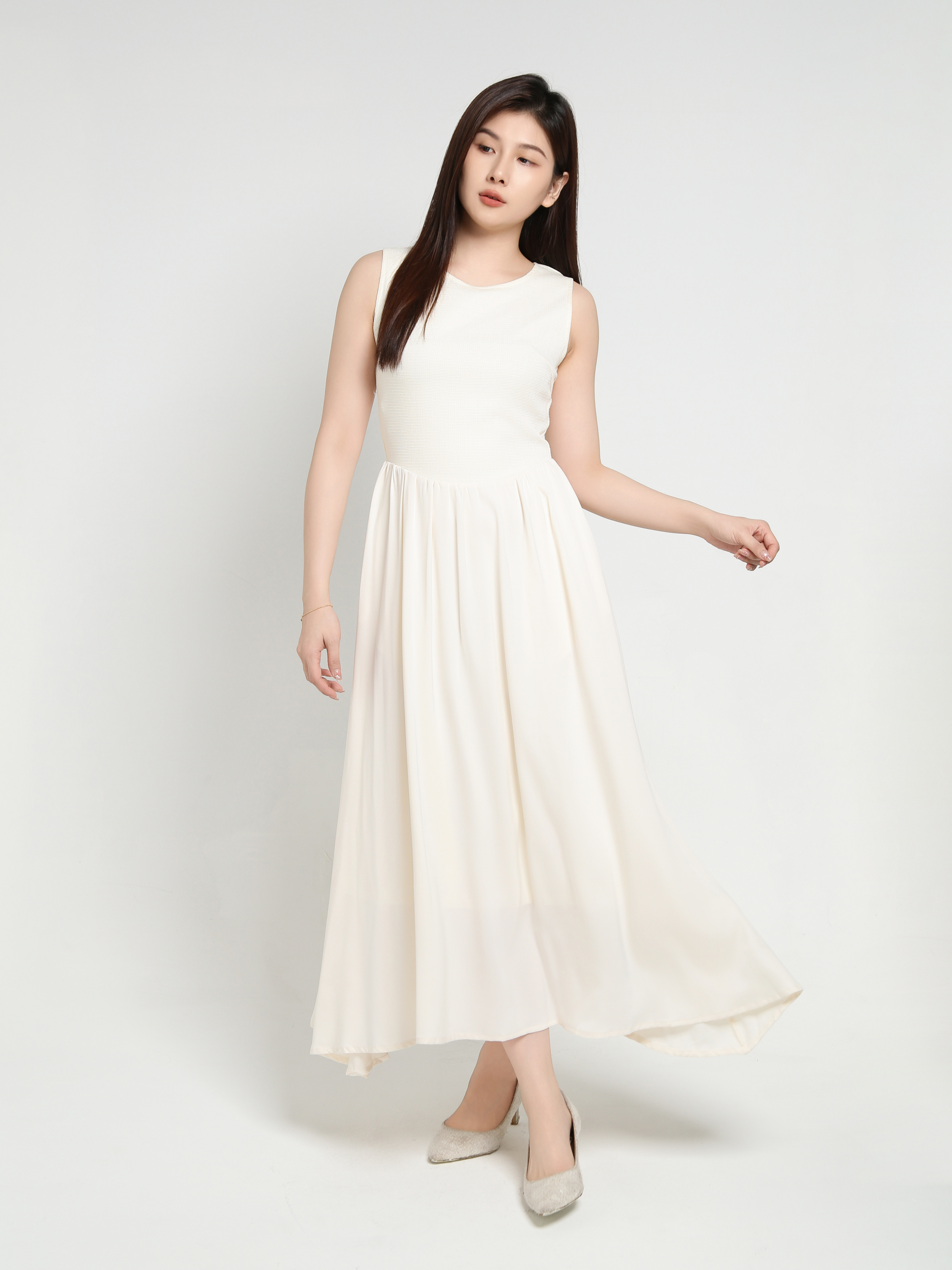 Casual Wear Dress 39851