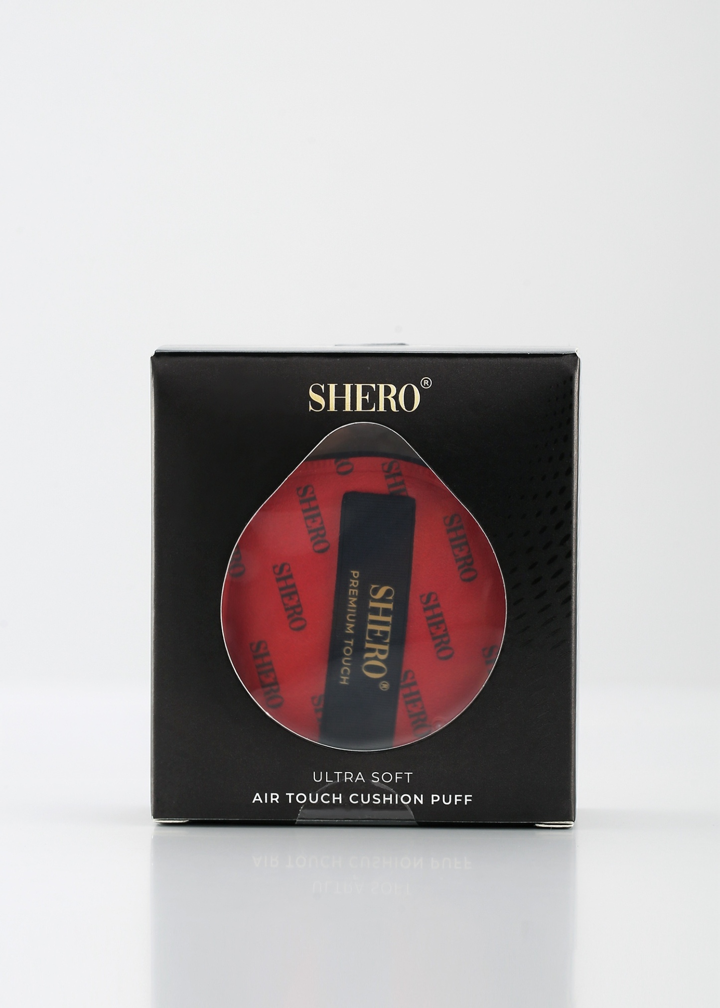 [SHERO] SH66 - Ultra Soft Air Touch Cushion Puff