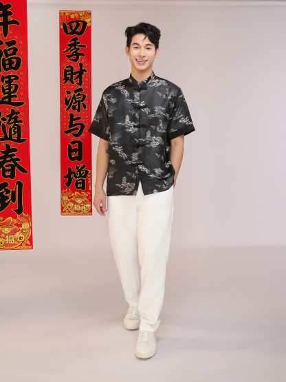 Short Sleeve Top AC547