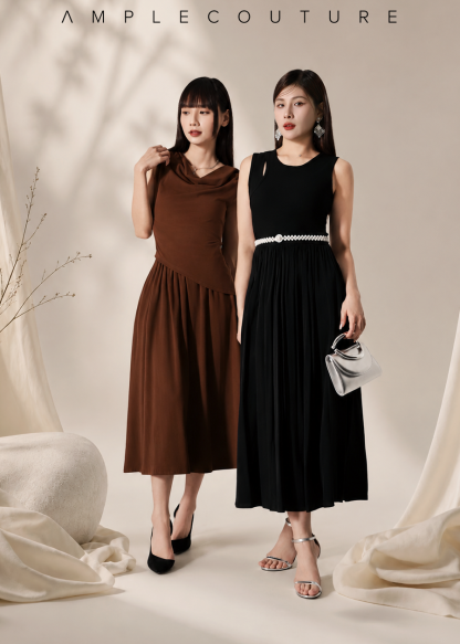 Elegant Two Piece Wear Set DJ204
