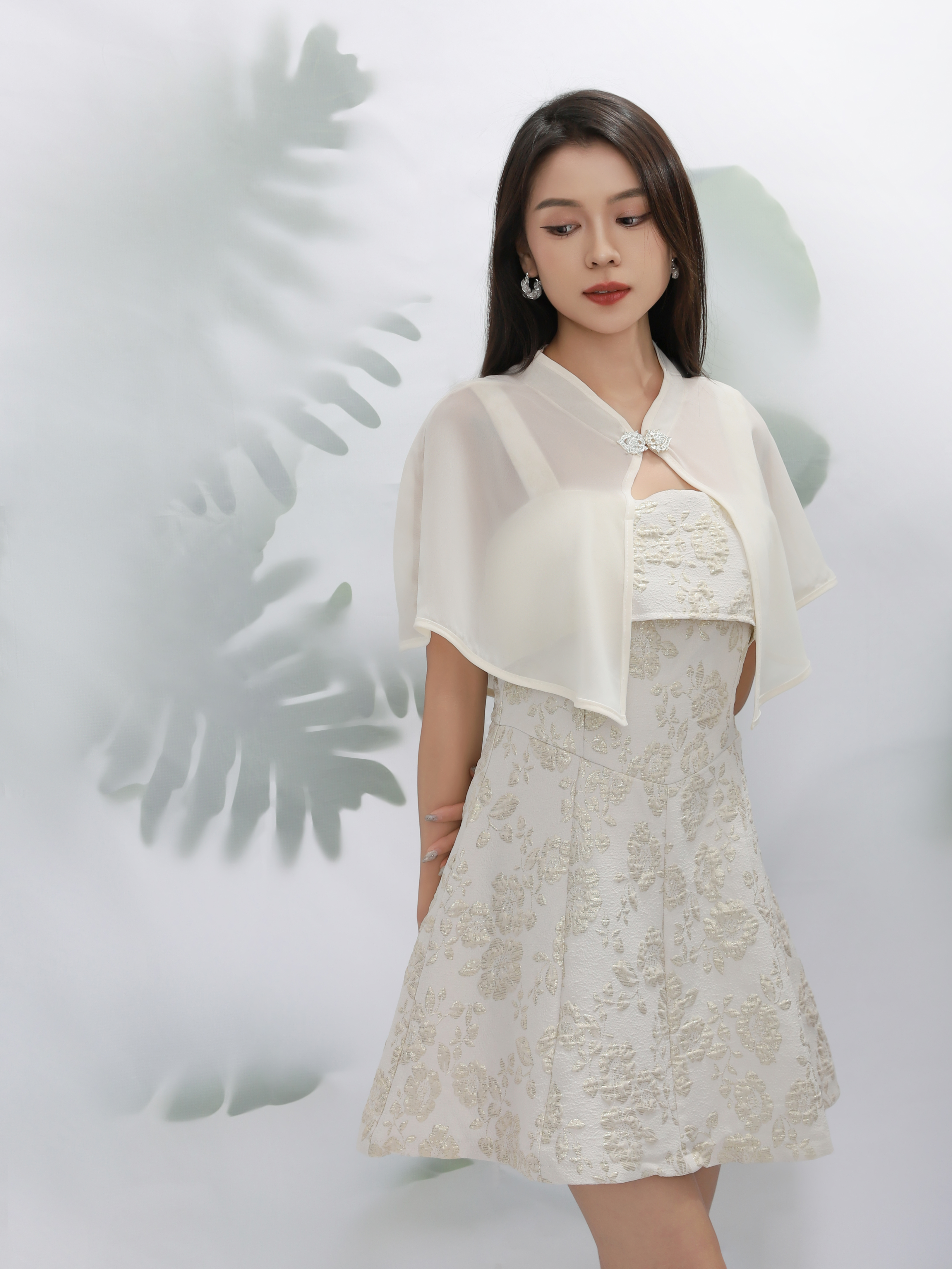 New Year Outerwear 40023