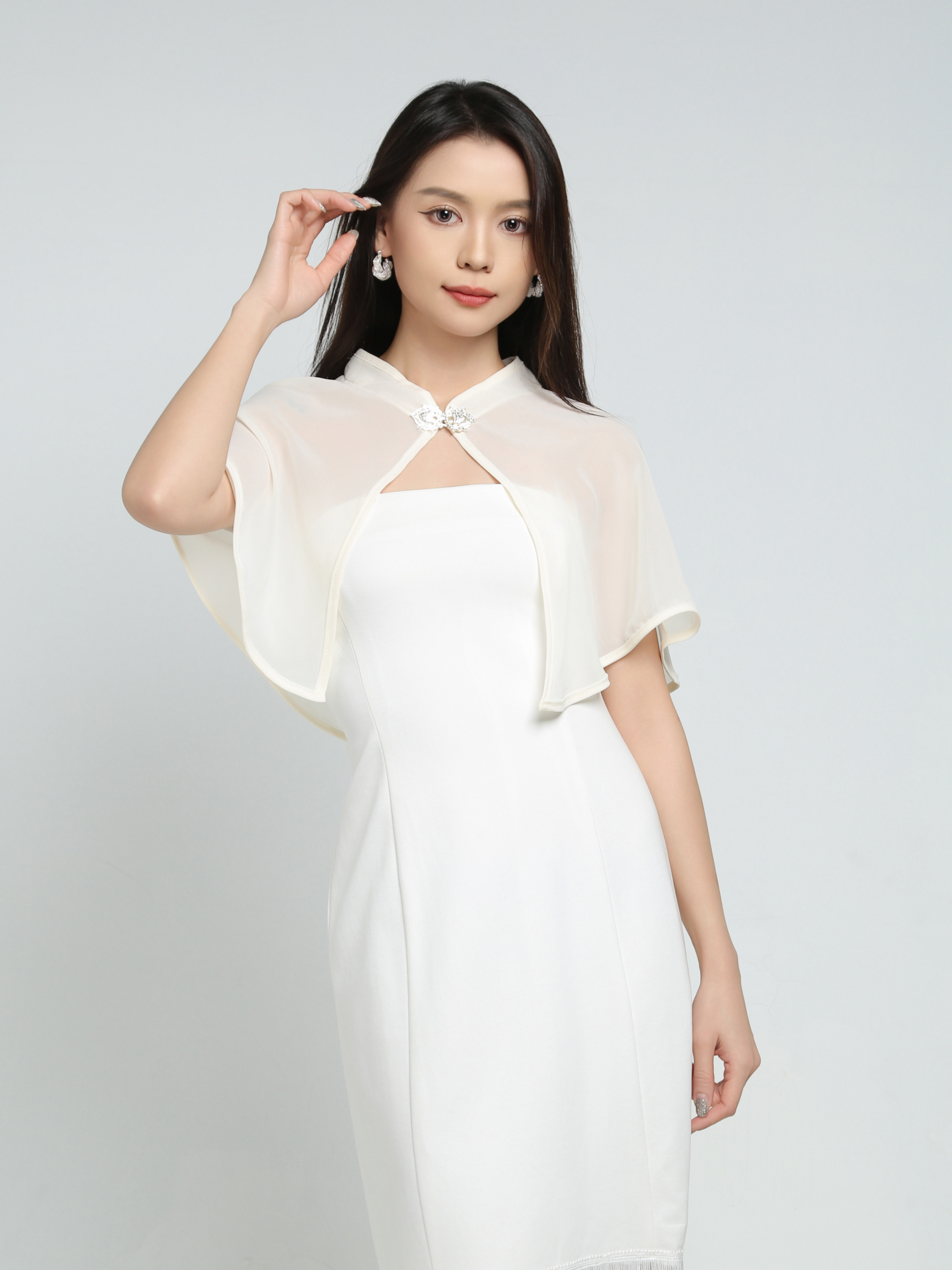 New Year Outerwear 40023