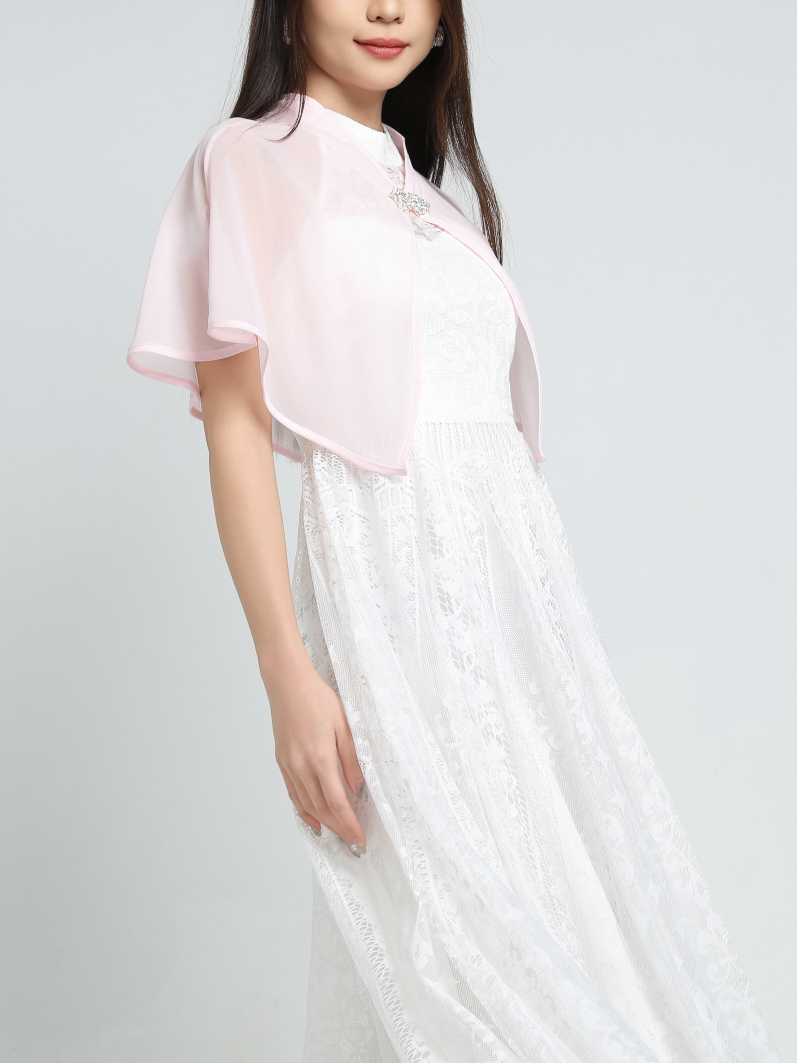 New Year Outerwear 40023