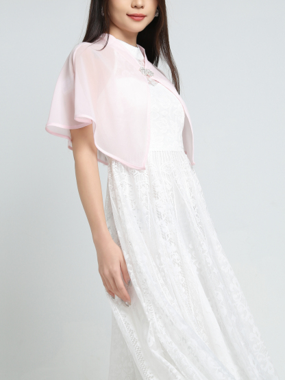 New Year Outerwear 40023