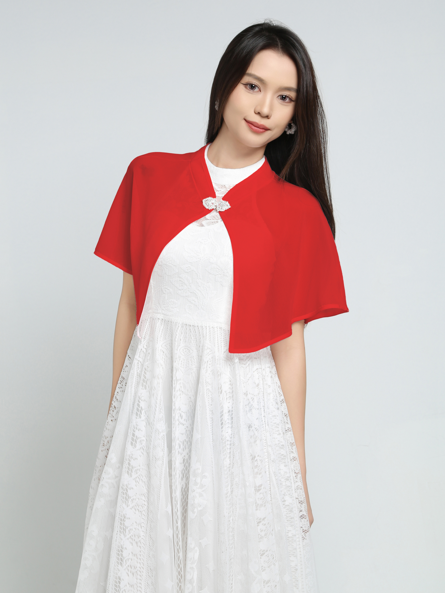 New Year Outerwear 40023