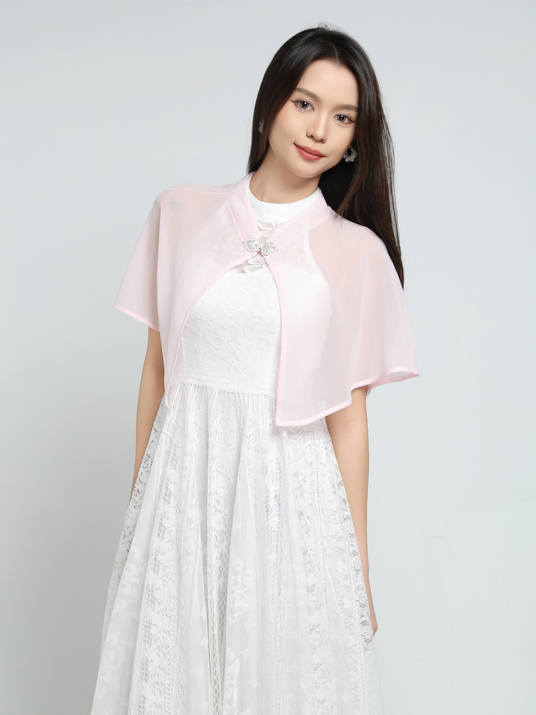 New Year Outerwear 40023