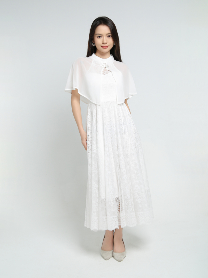 New Year Outerwear 40023