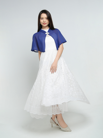 New Year Outerwear 40023