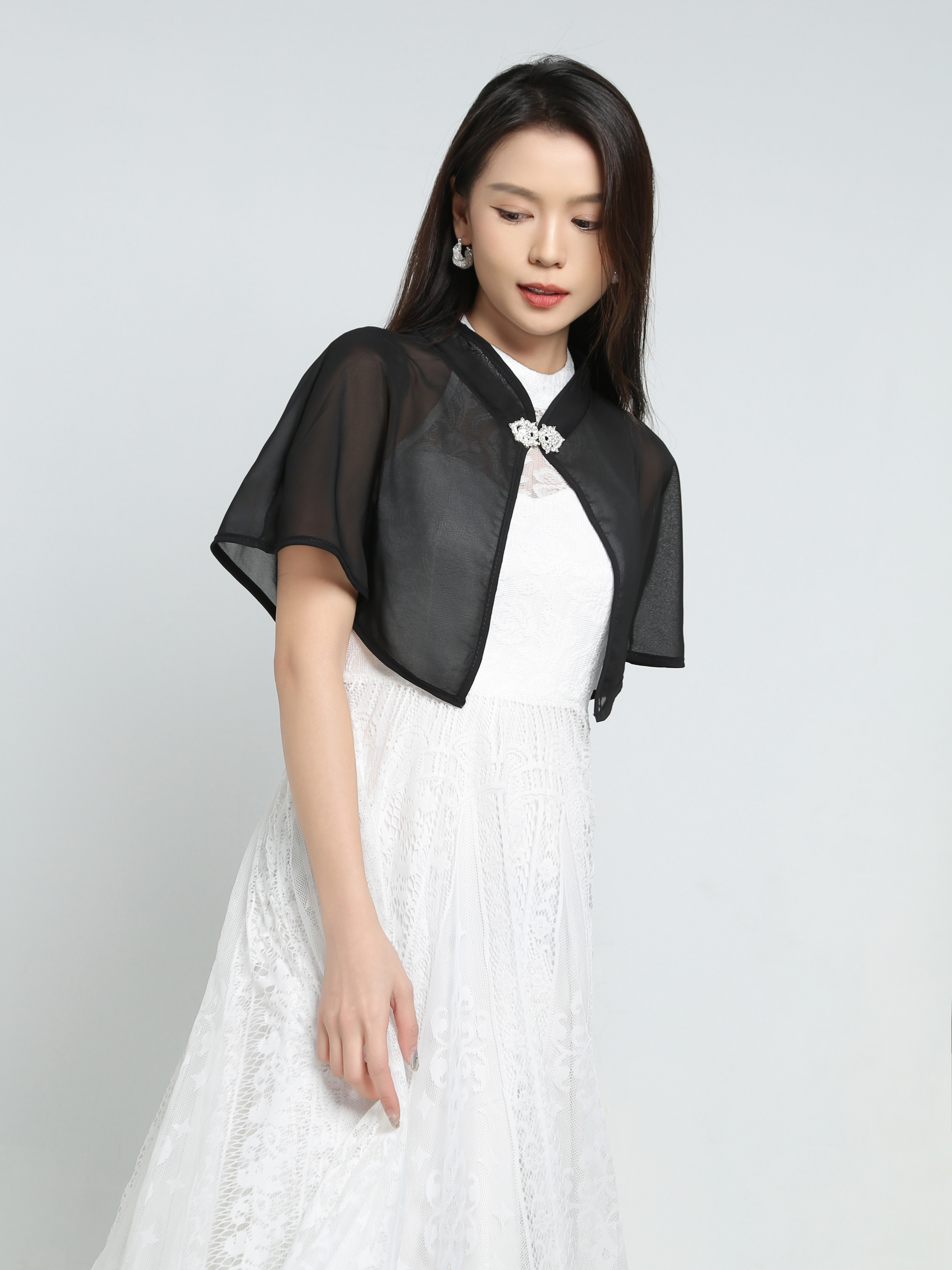 New Year Outerwear 40023