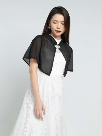 New Year Outerwear 40023