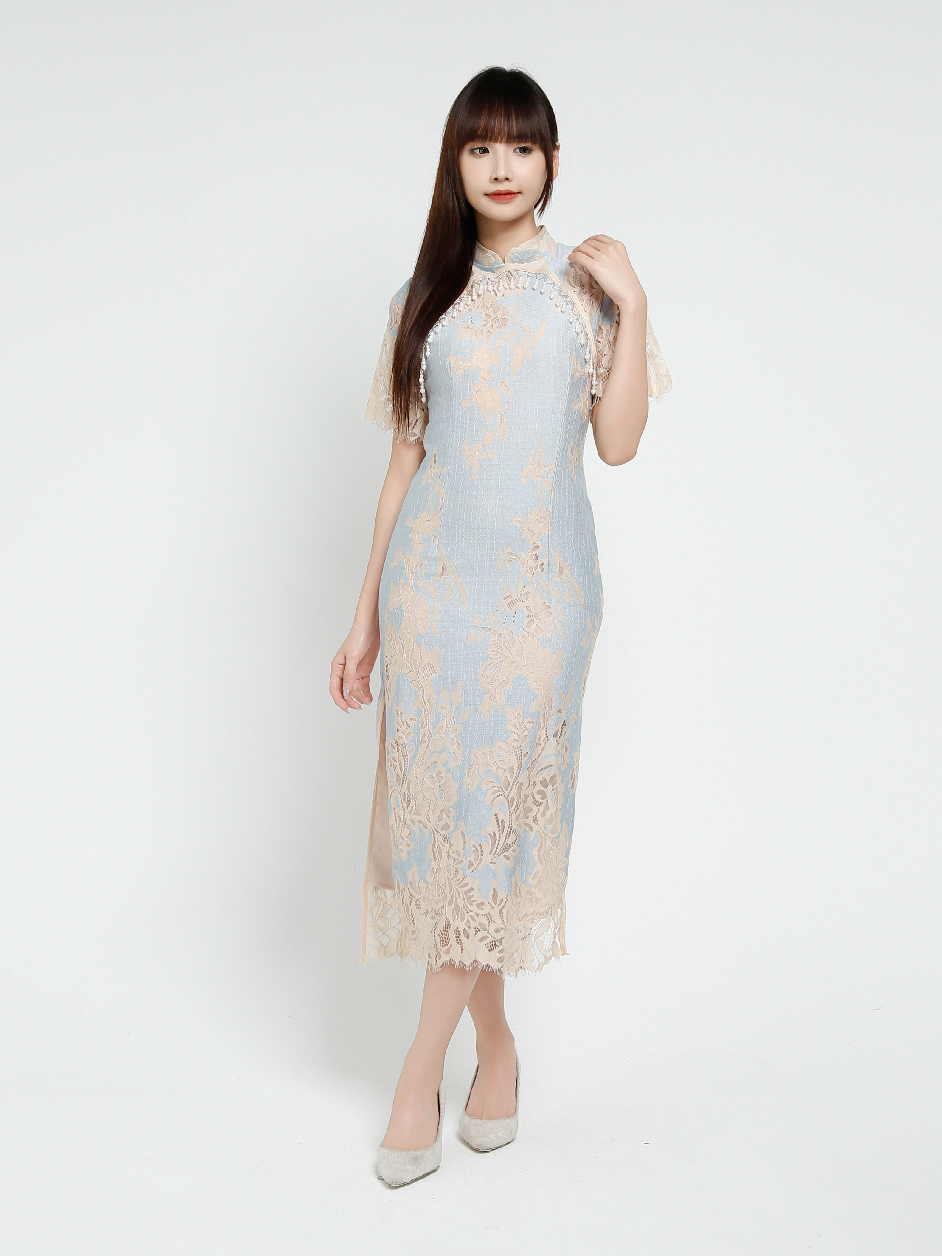Cheongsam 40024