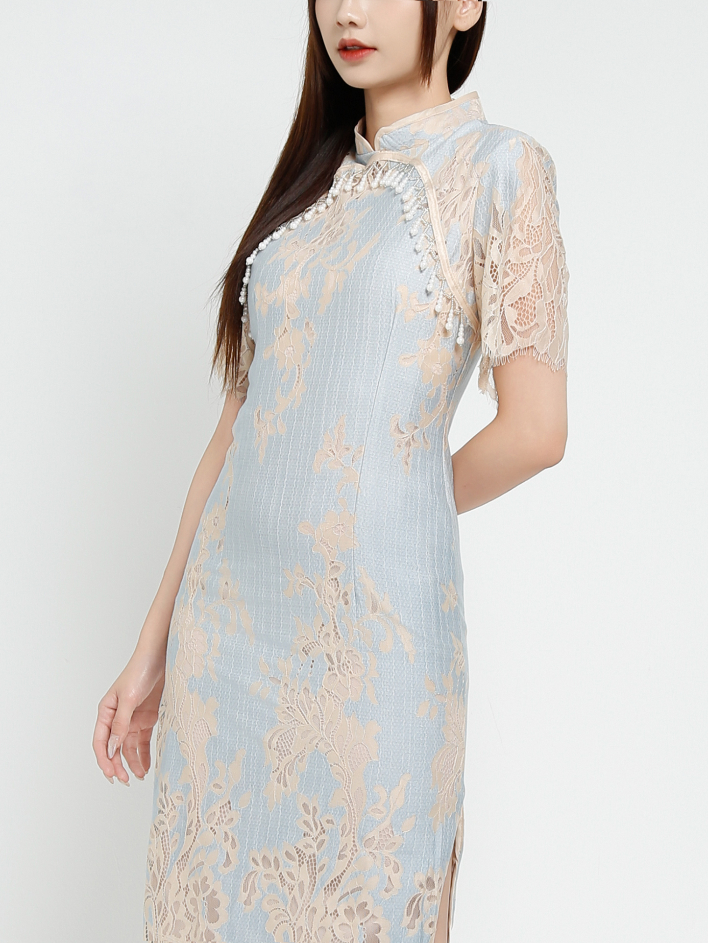 Cheongsam 40024