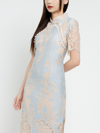 Cheongsam 40024