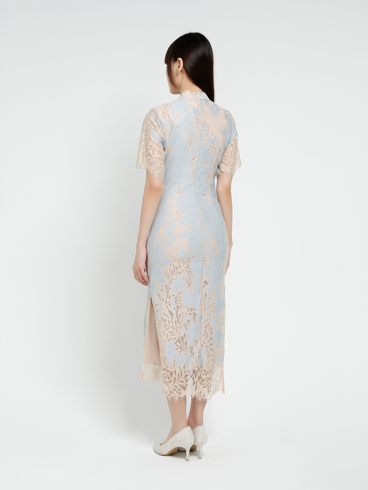 Cheongsam 40024