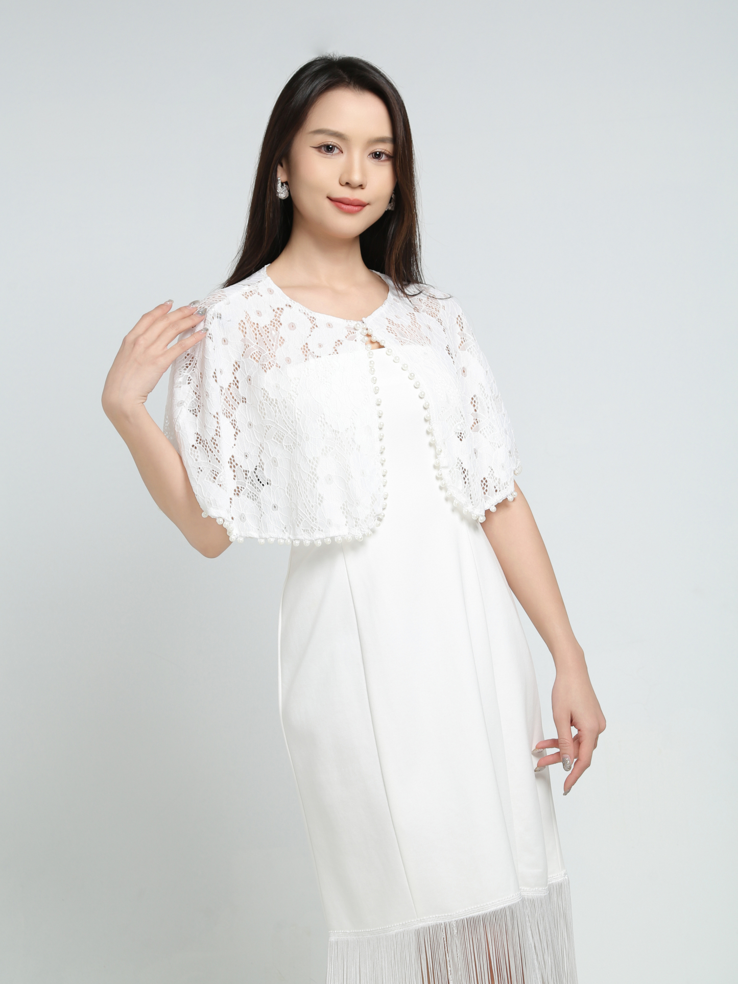 New Year ace Outerwear 40025