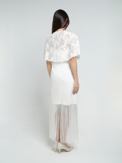 New Year ace Outerwear 40025