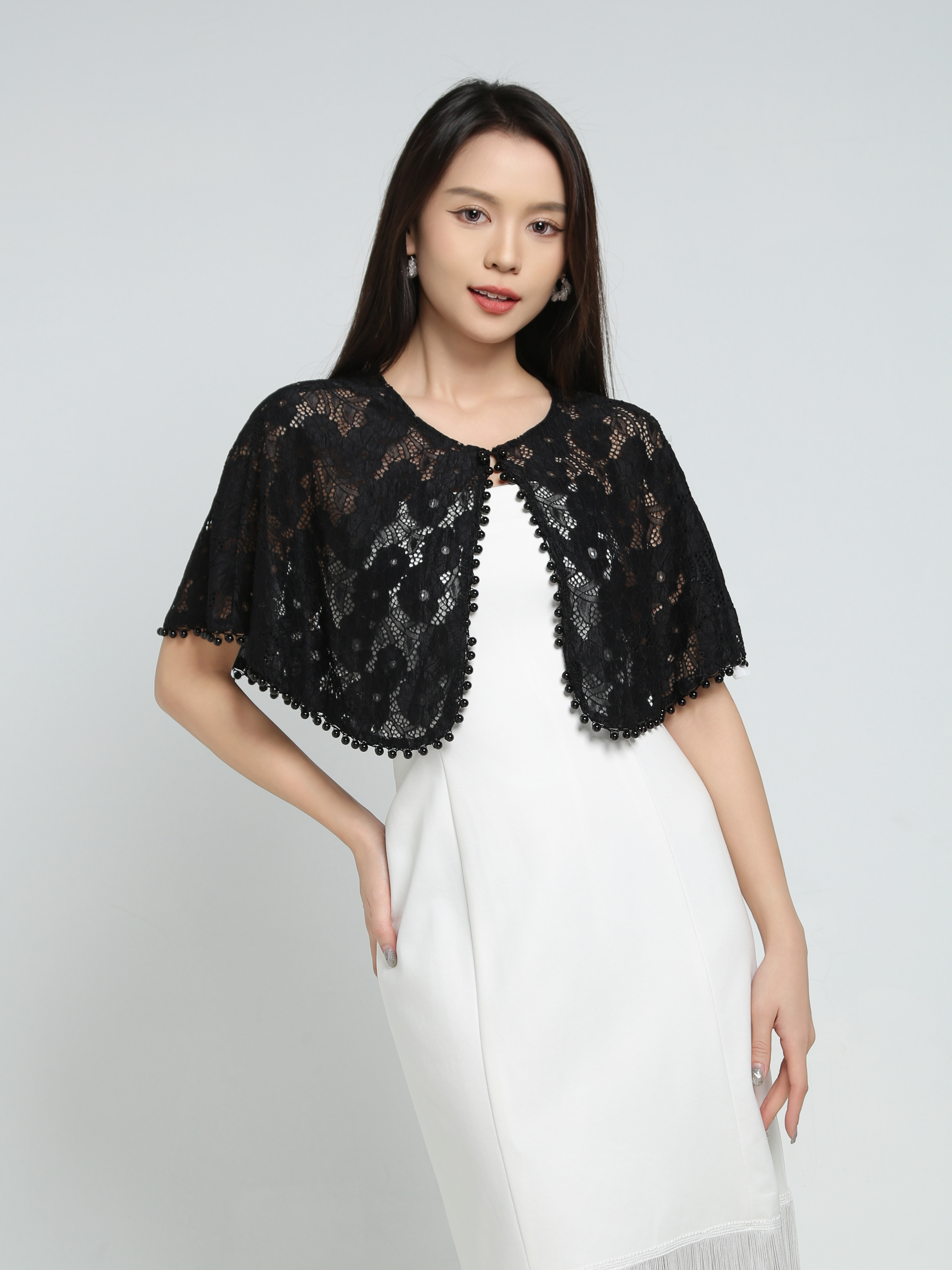 New Year ace Outerwear 40025