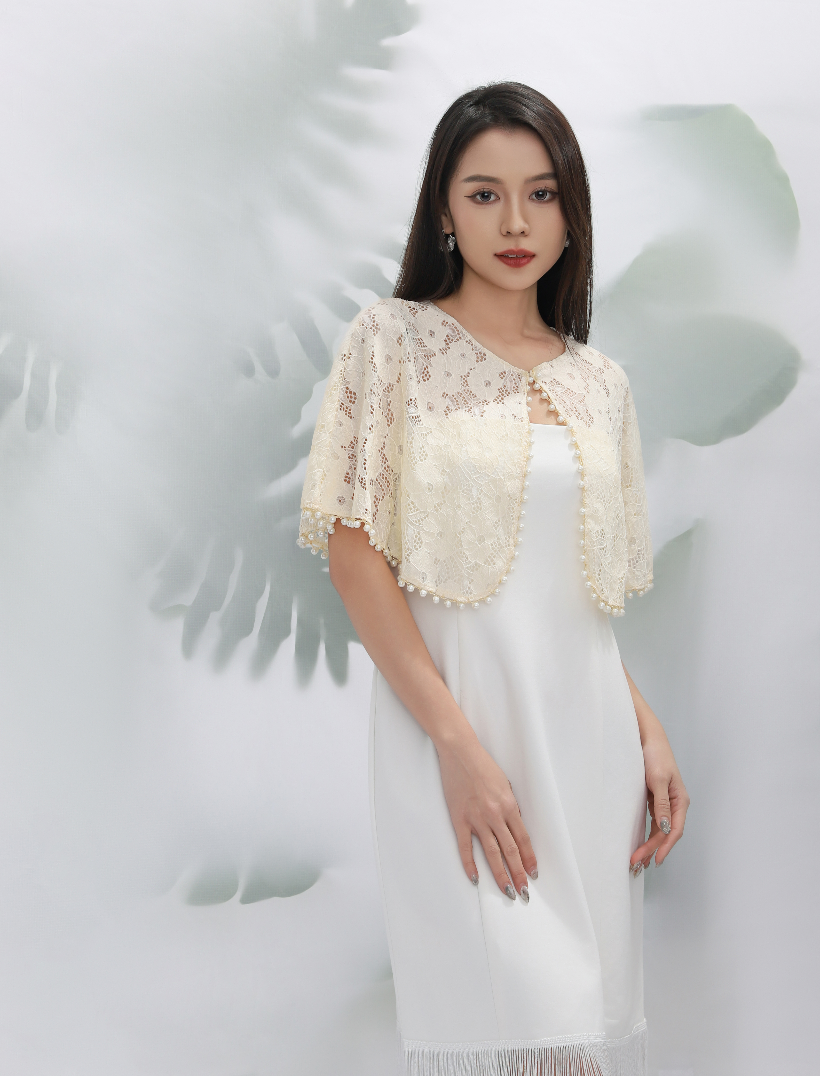 New Year ace Outerwear 40025