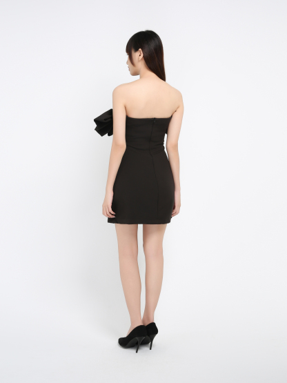 Off Shoulder Dress 40094