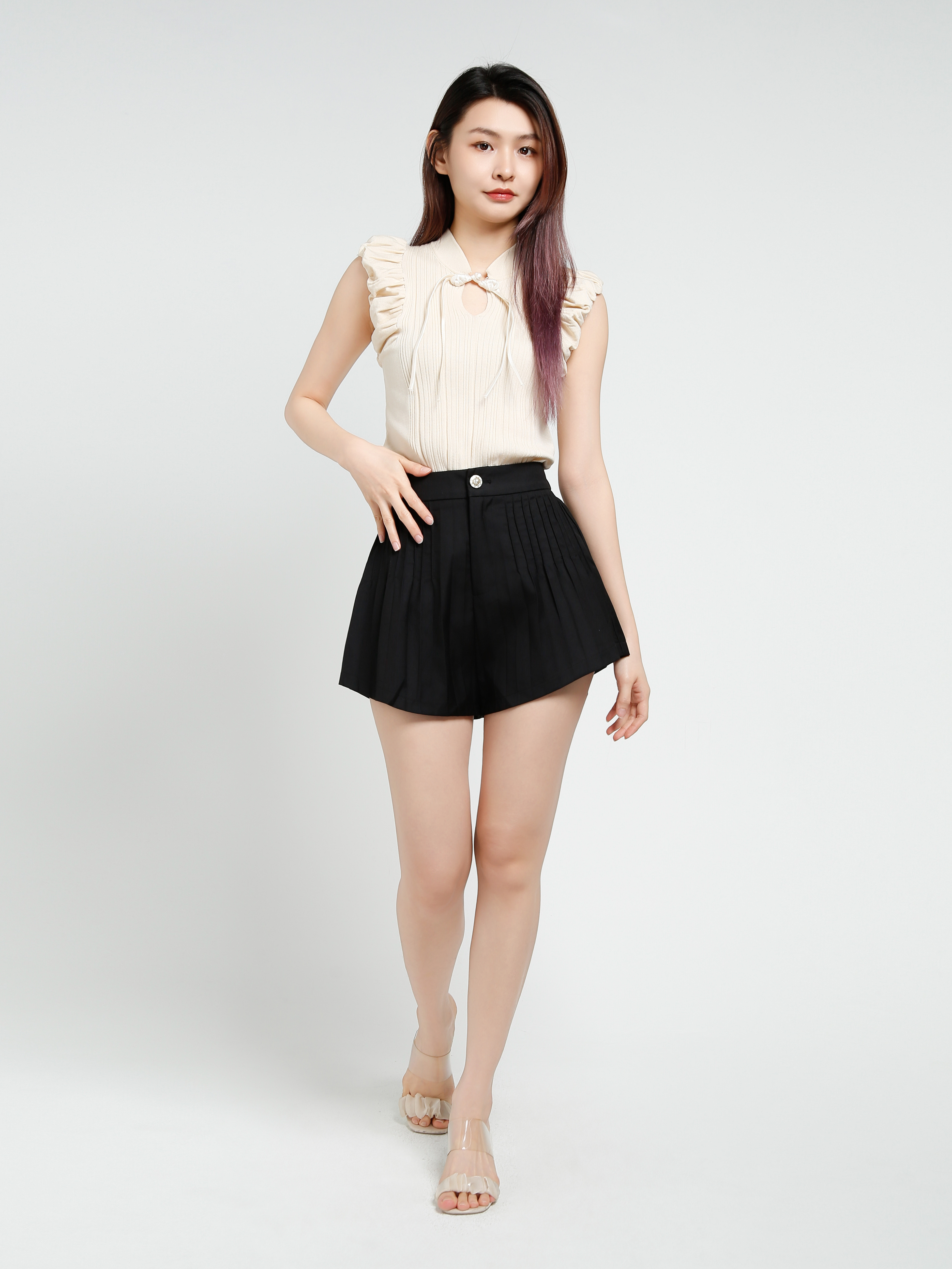 New Year Wear Top 40183