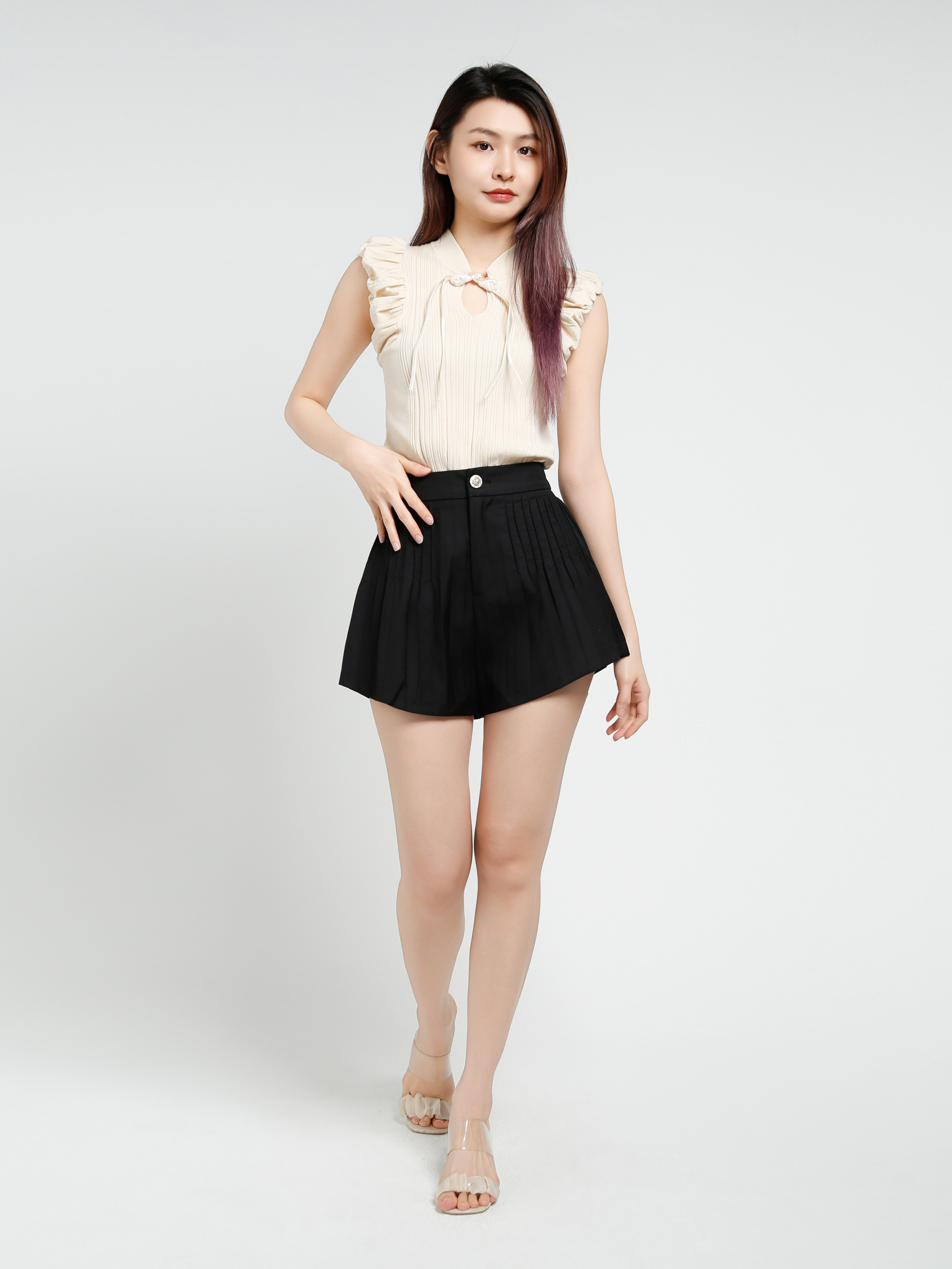 New Year Wear Top 40183