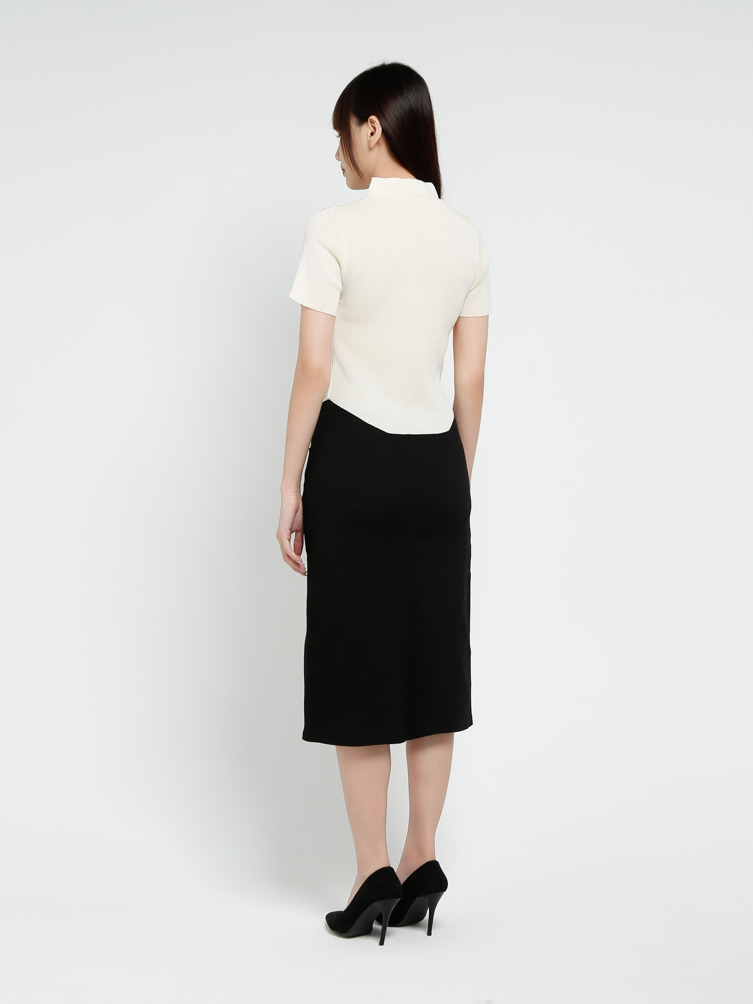 New Year Wear Top 40185