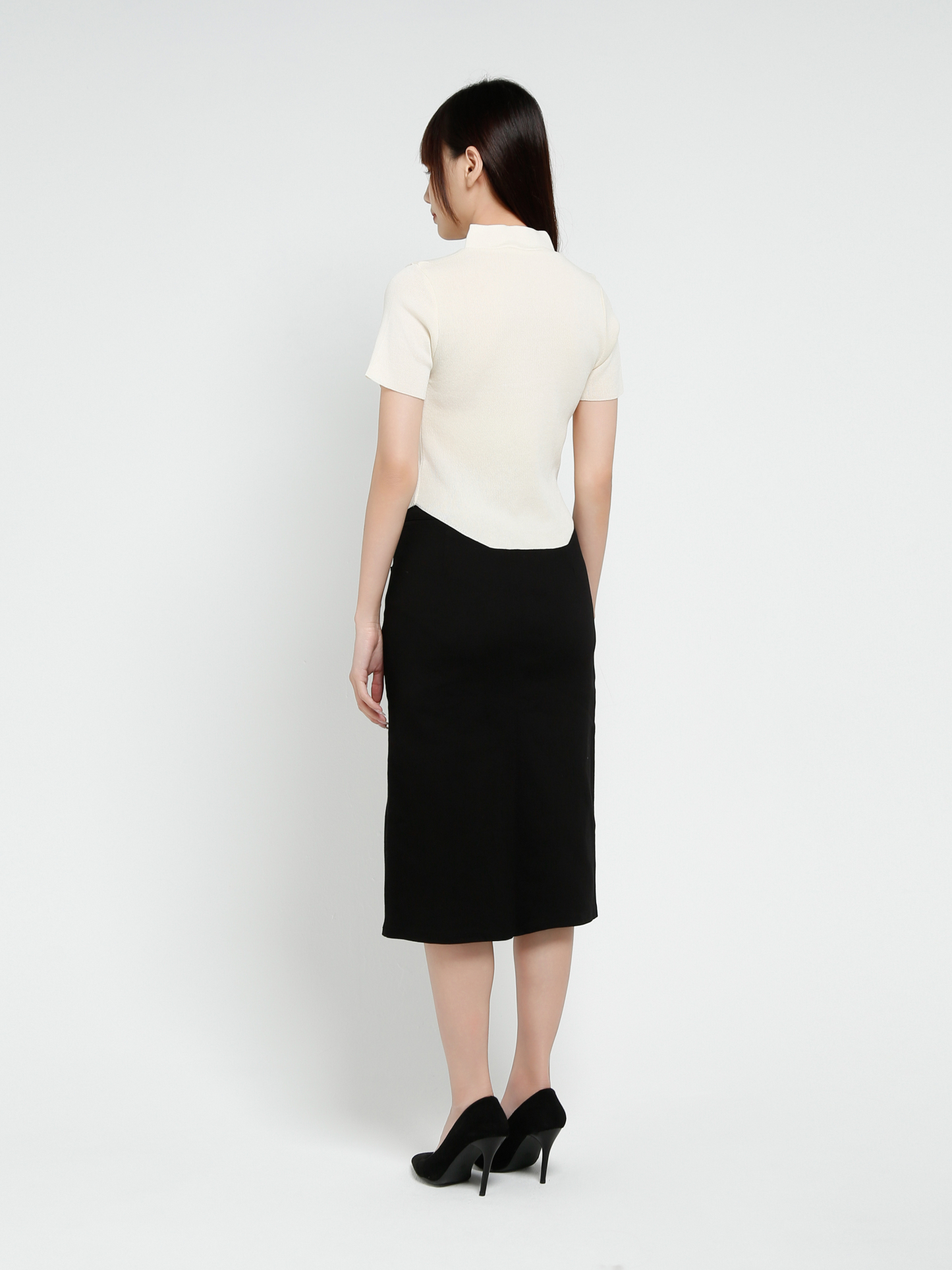 New Year Wear Top 40185