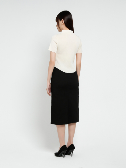 New Year Wear Top 40185