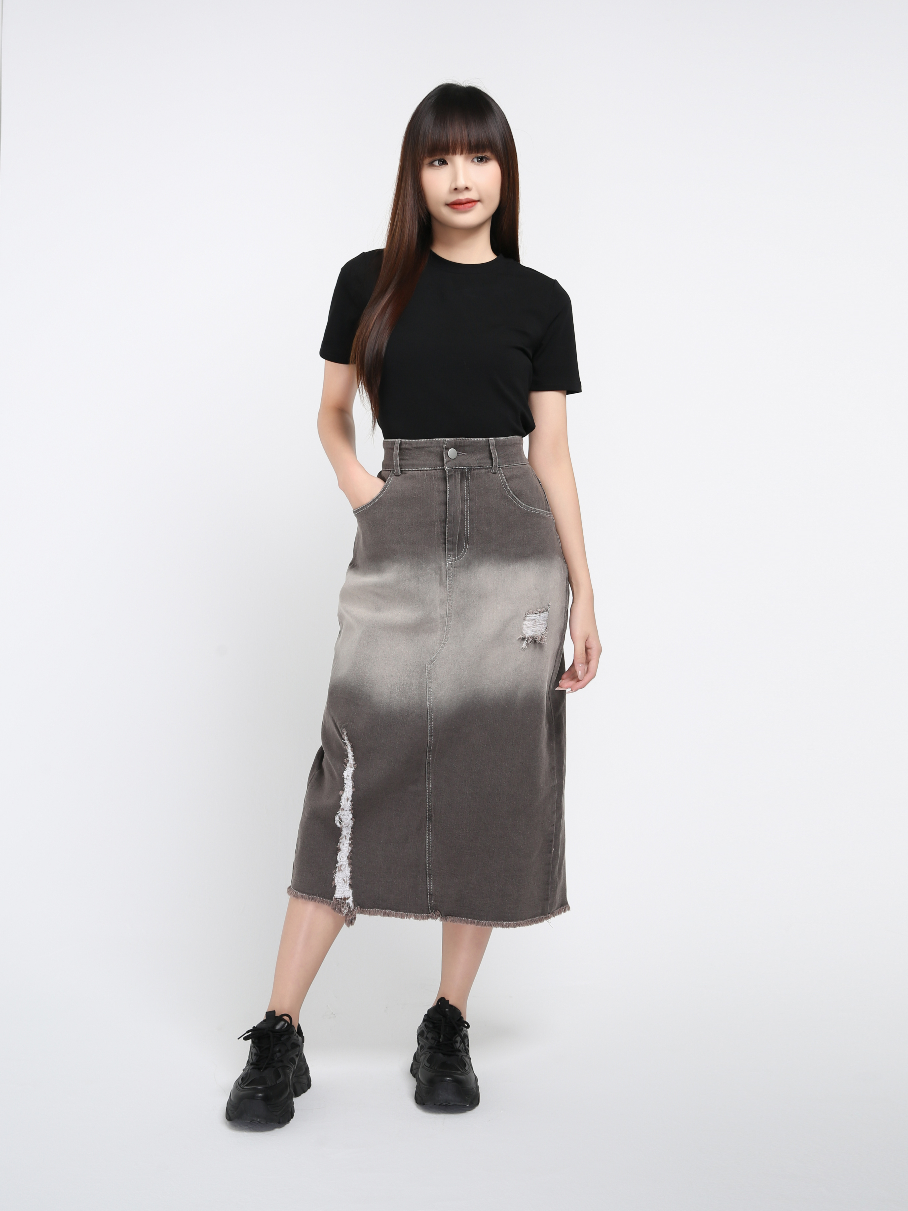 Casual Wear Tee 40225