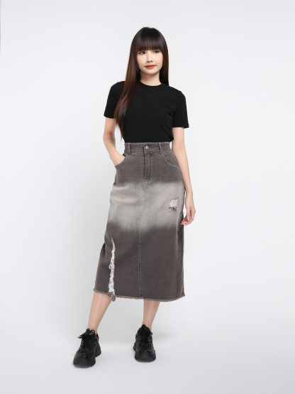 Casual Wear Tee 40225