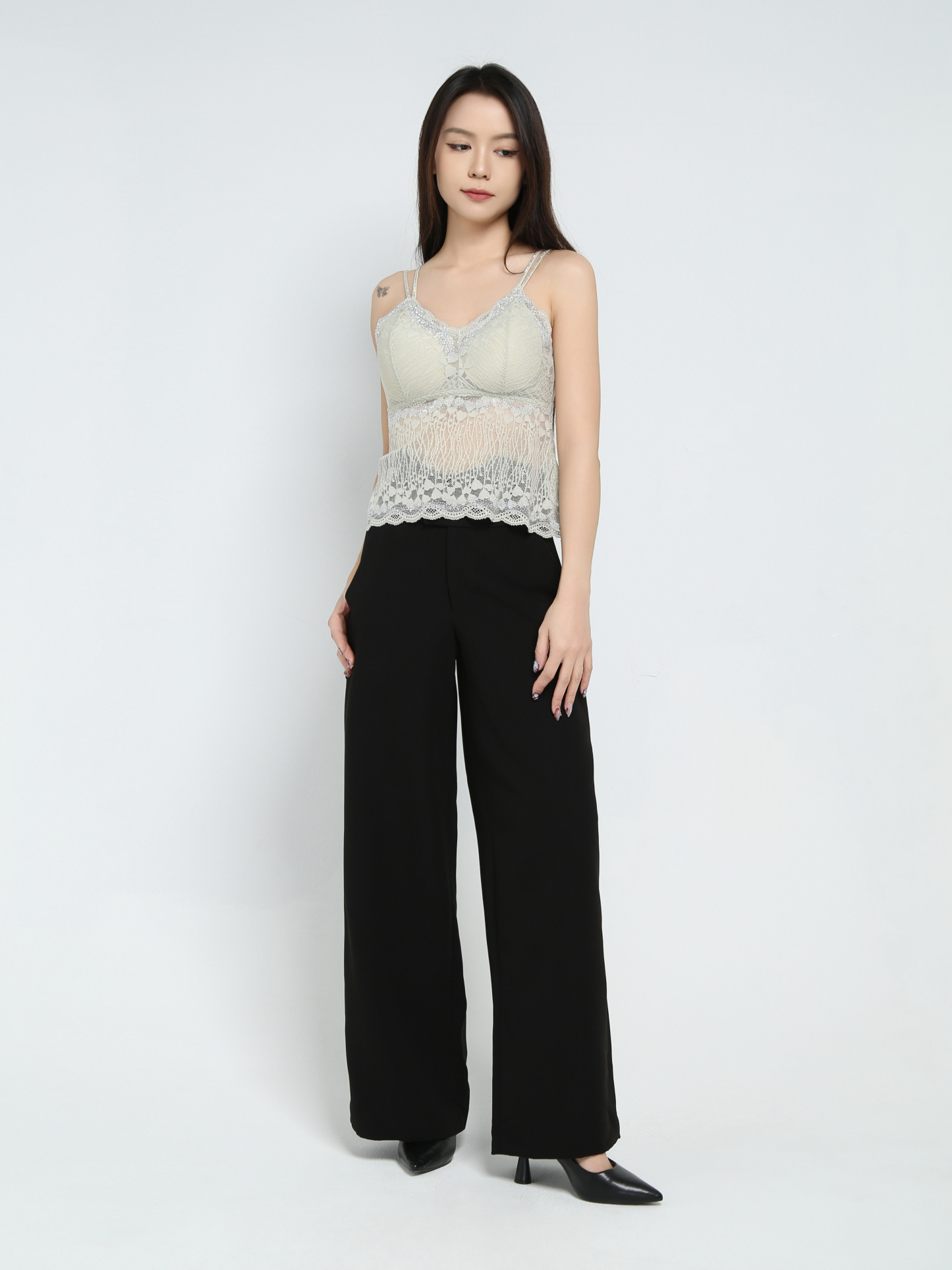 Singlet Top 40248
