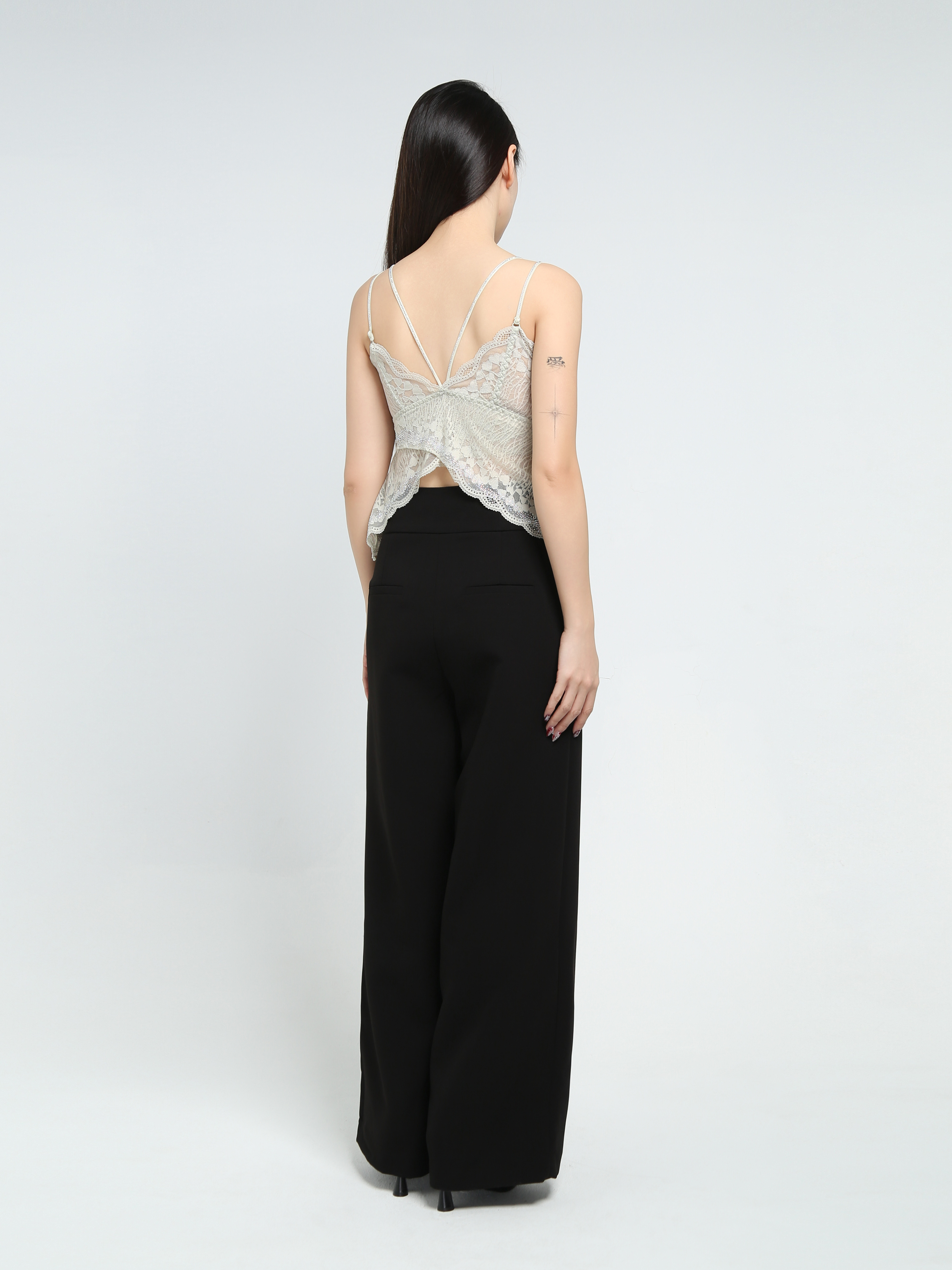 Singlet Top 40248