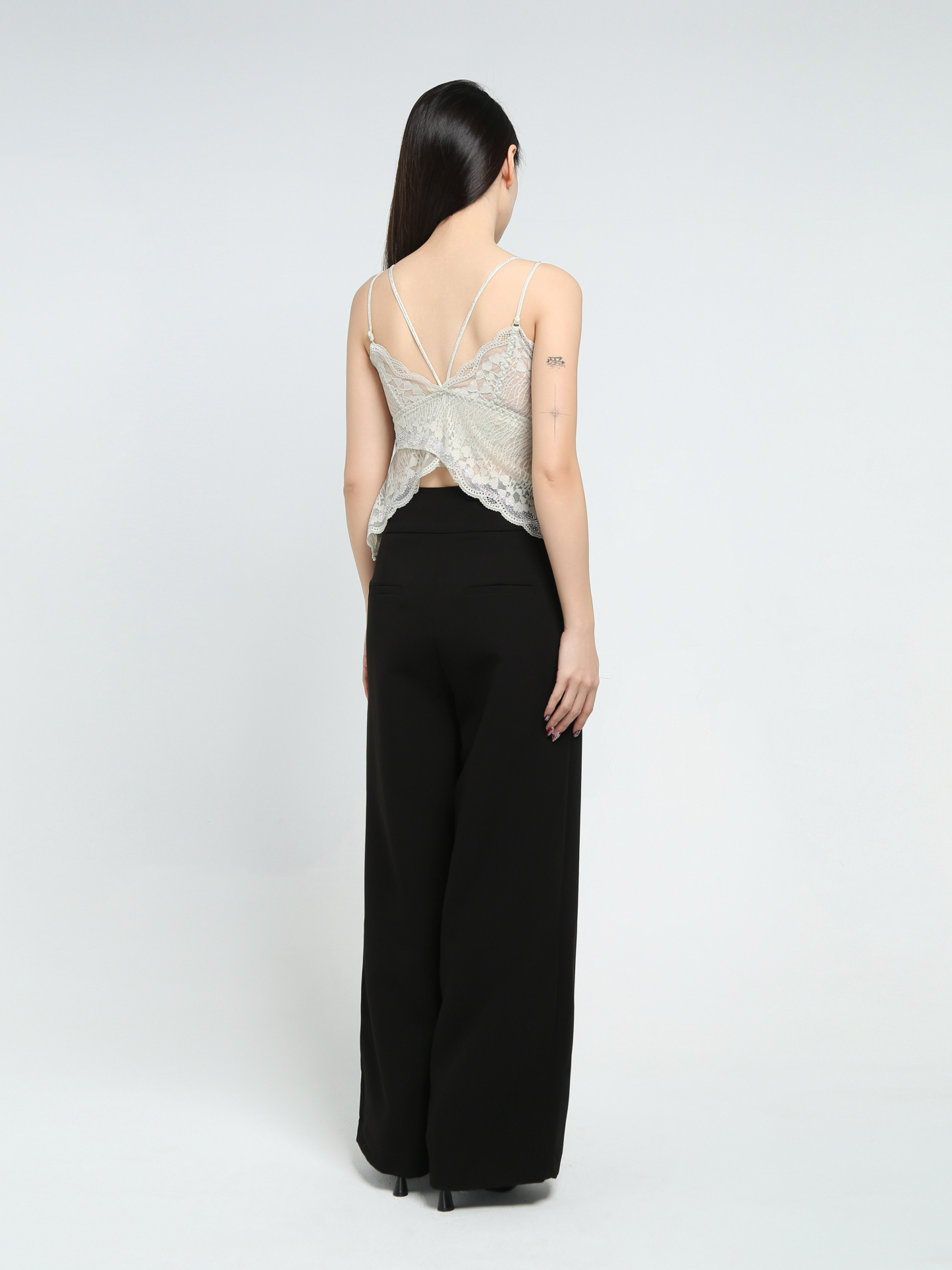 Singlet Top 40248