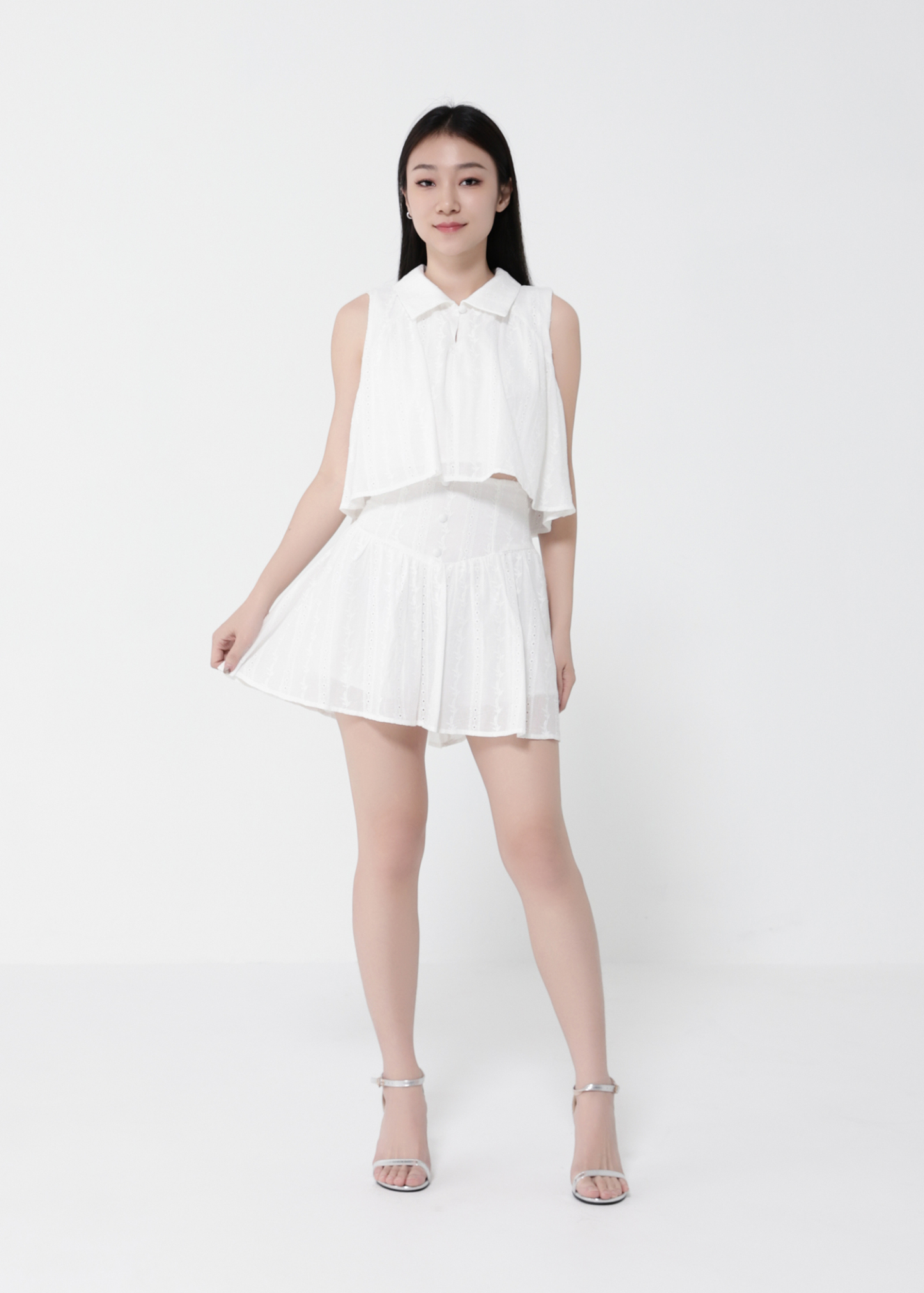 Eyelet Set Wear 40337