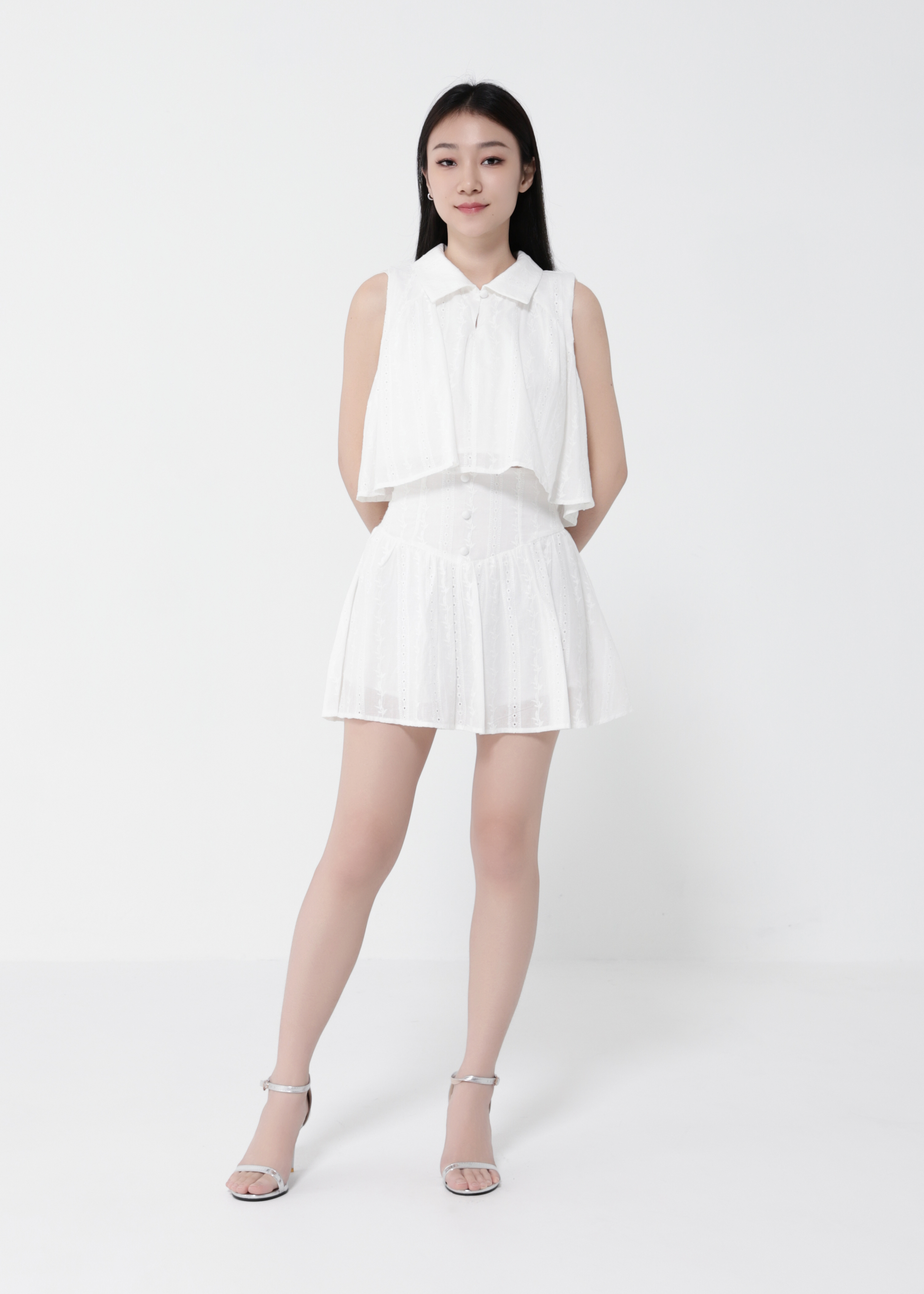 Eyelet Set Wear 40337