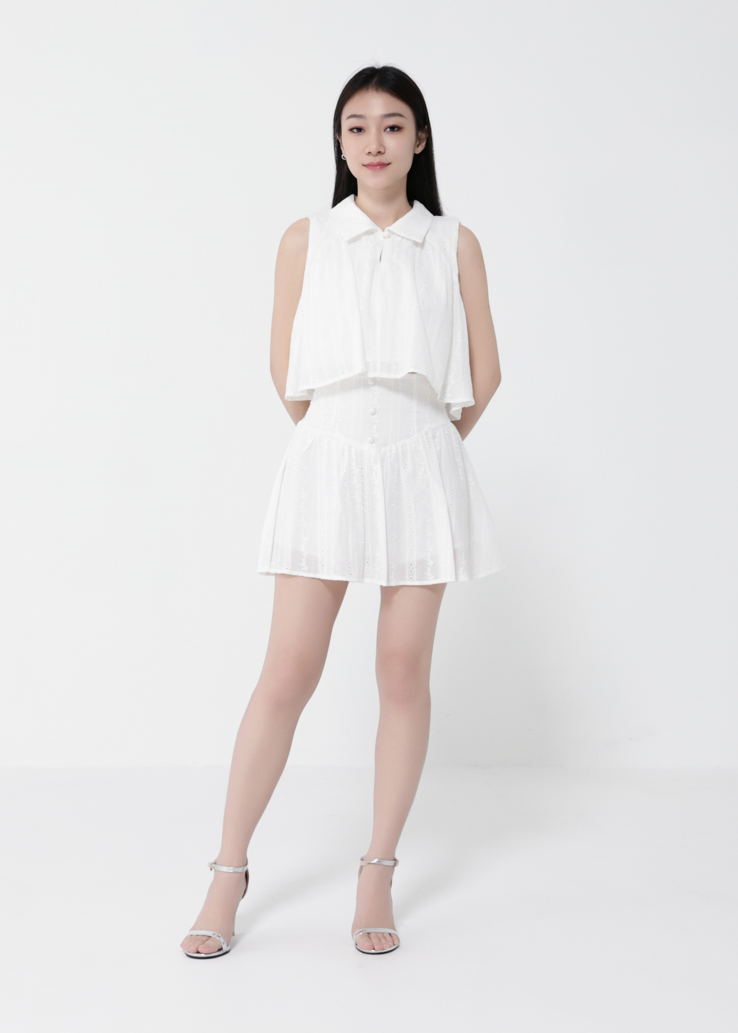 Eyelet Set Wear 40337