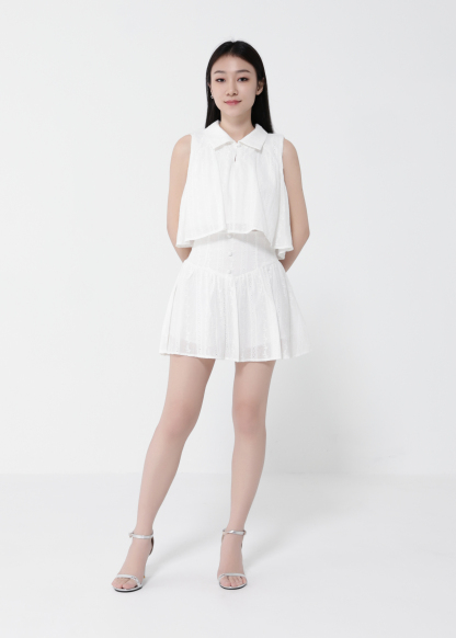 Eyelet Set Wear 40337