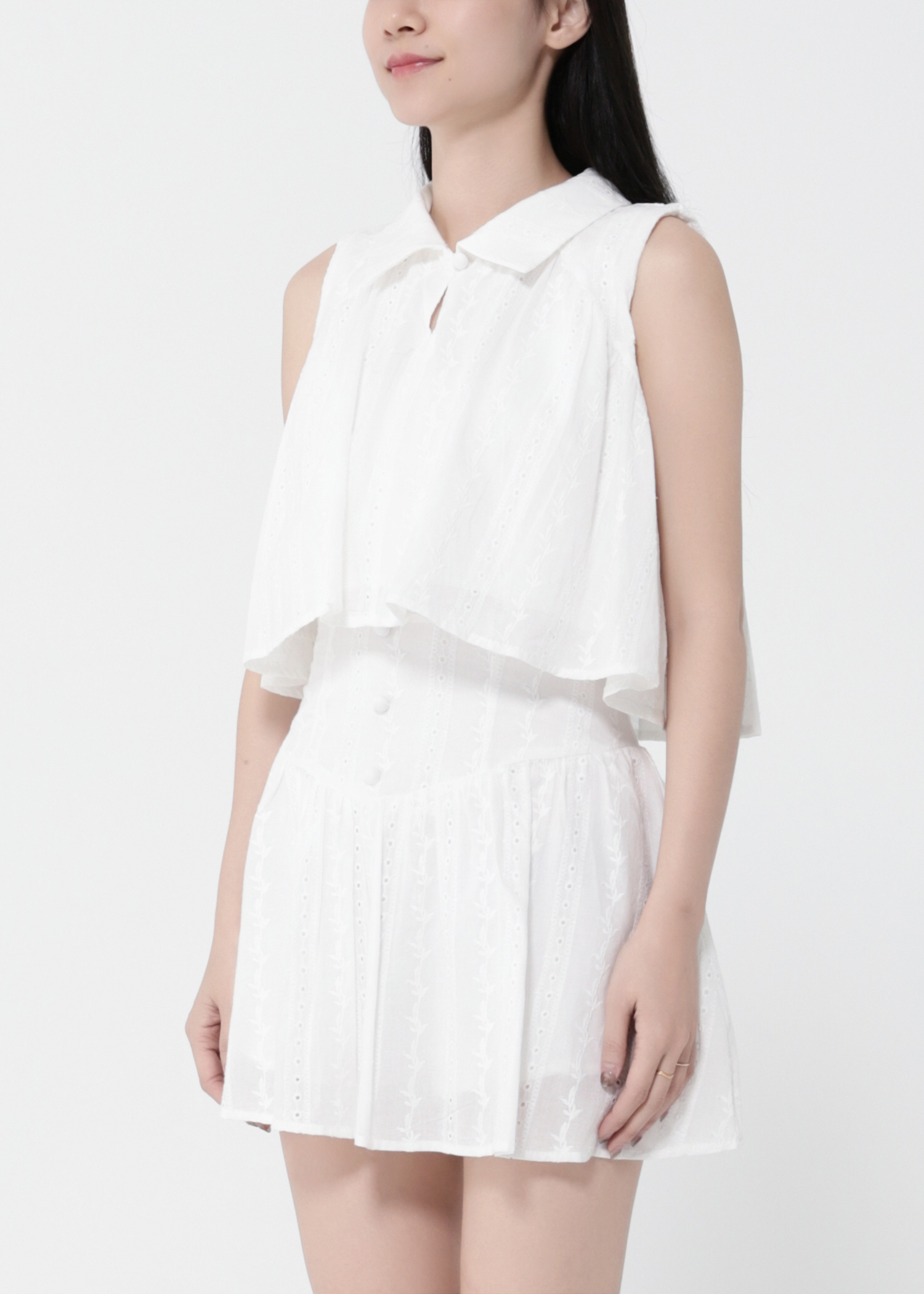 Eyelet Set Wear 40337