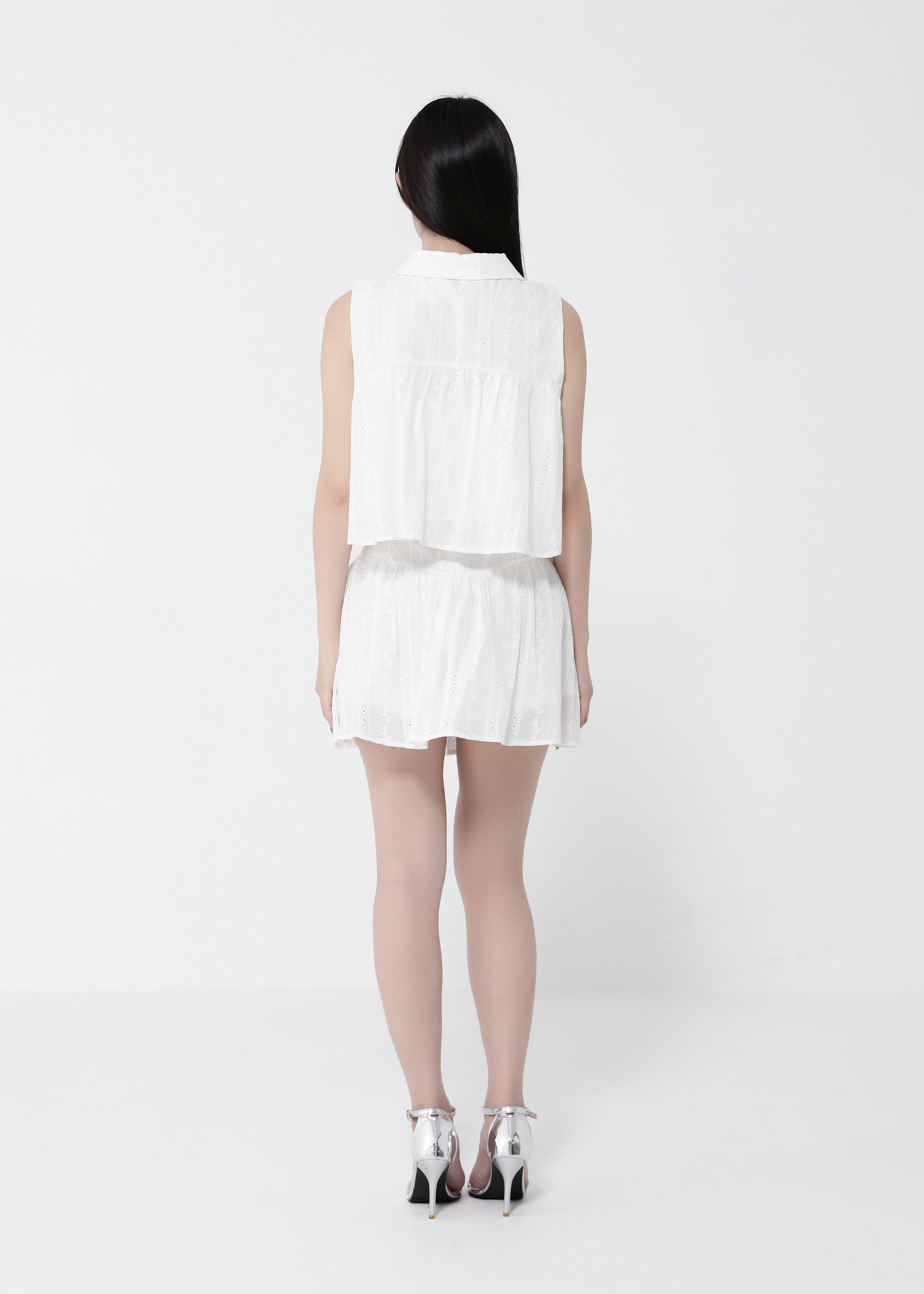 Eyelet Set Wear 40337