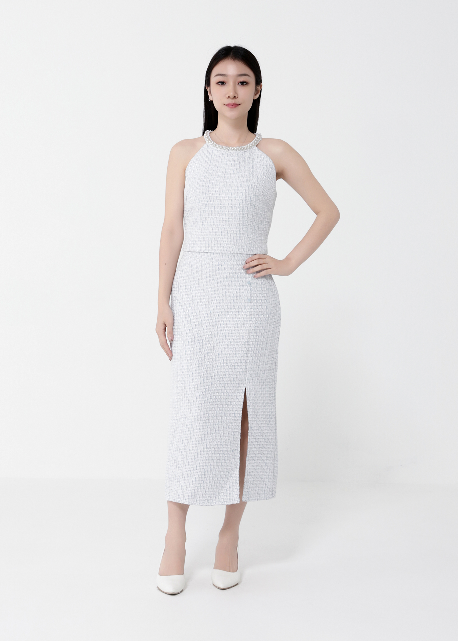 Elegant Wear Dress 40364
