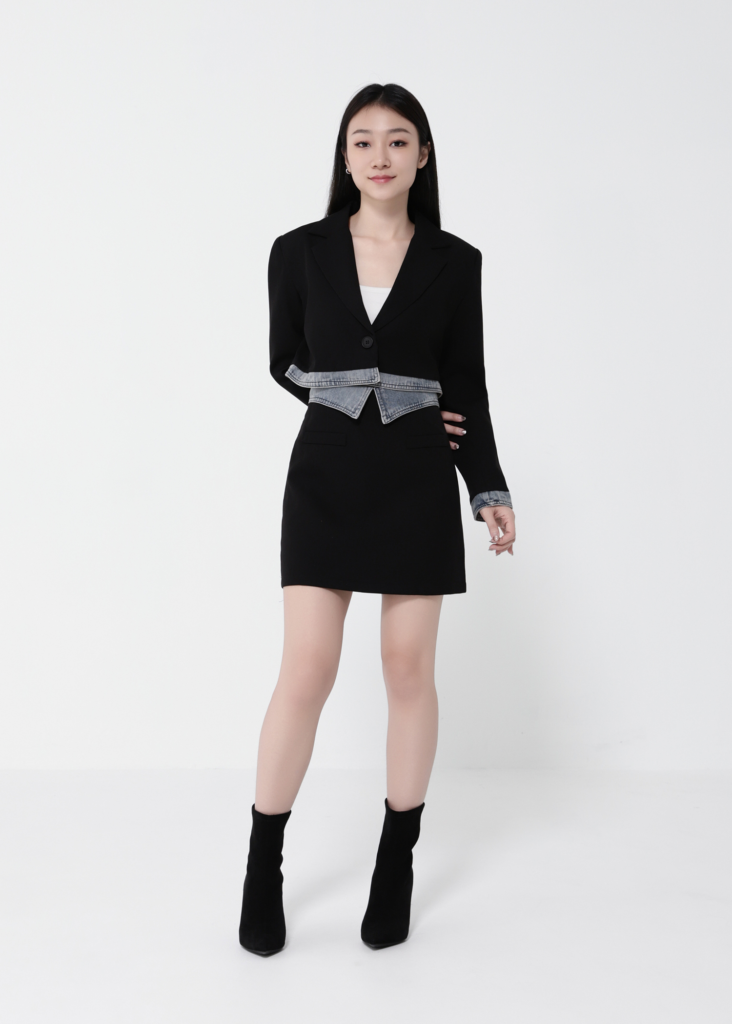 Casual Wear Set 40443