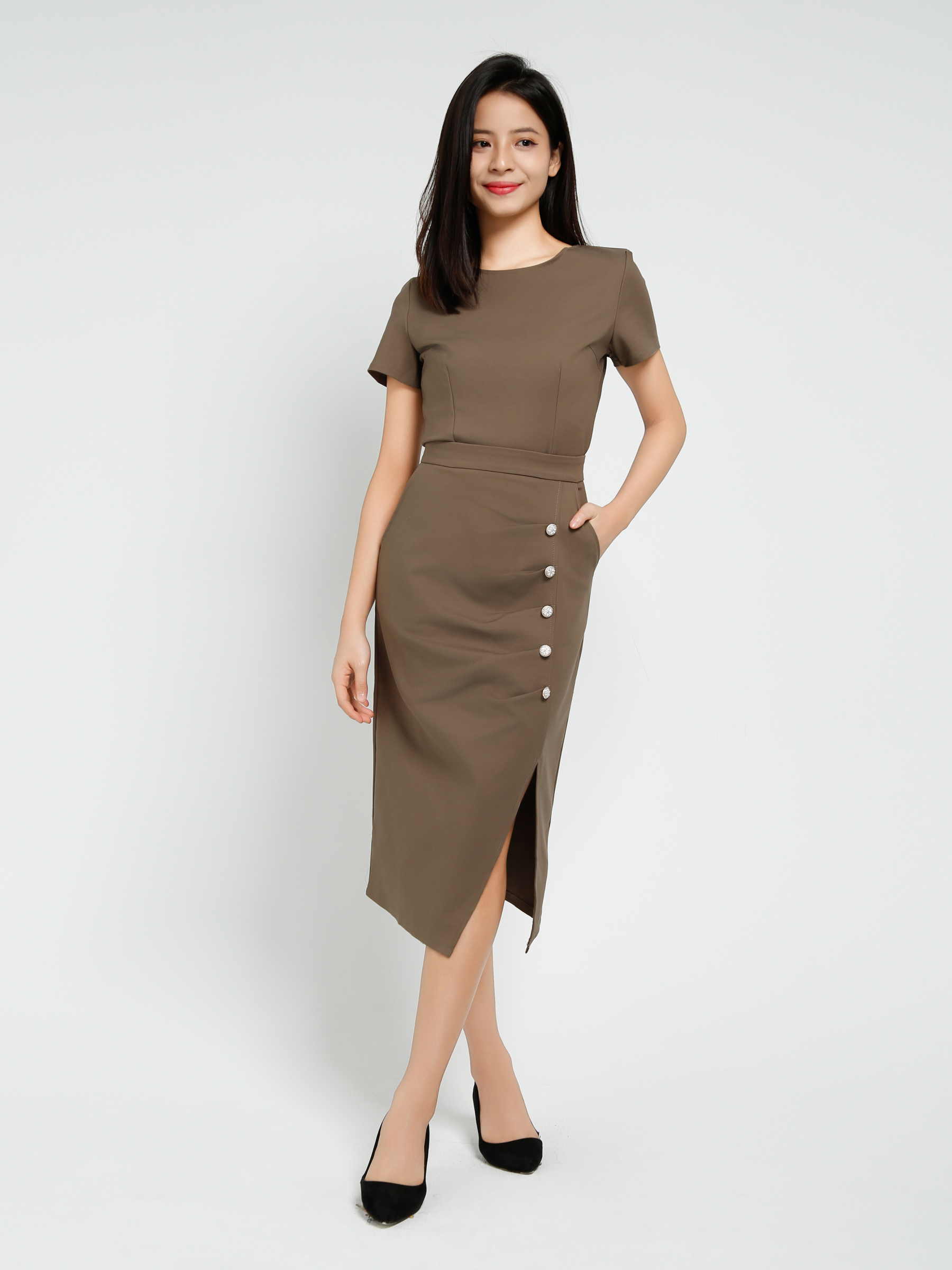 Casual Wear Set 40536