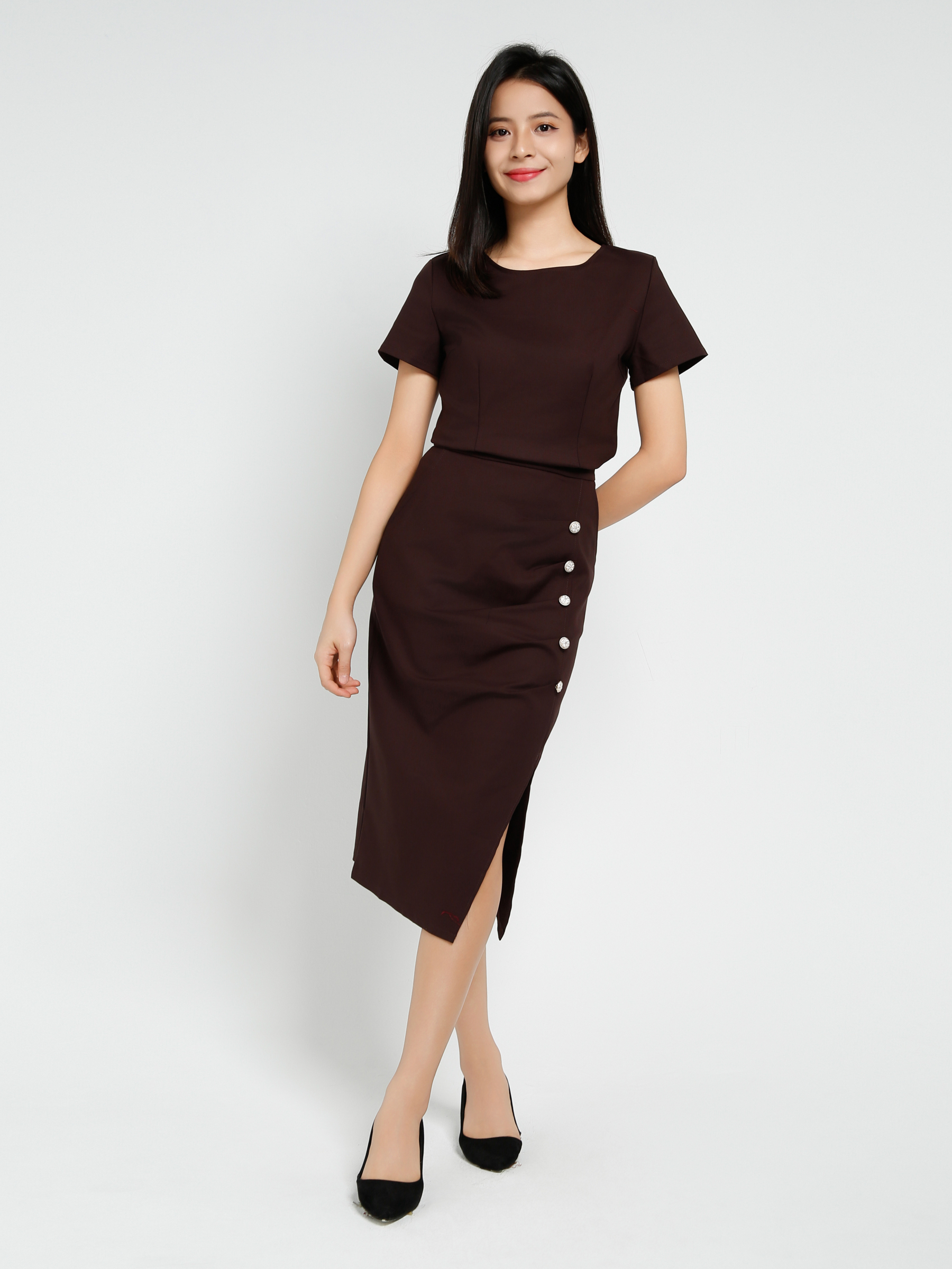 Casual Wear Set 40536