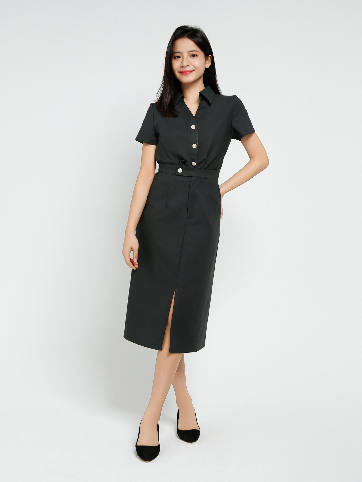 Casual Wear Set 40607