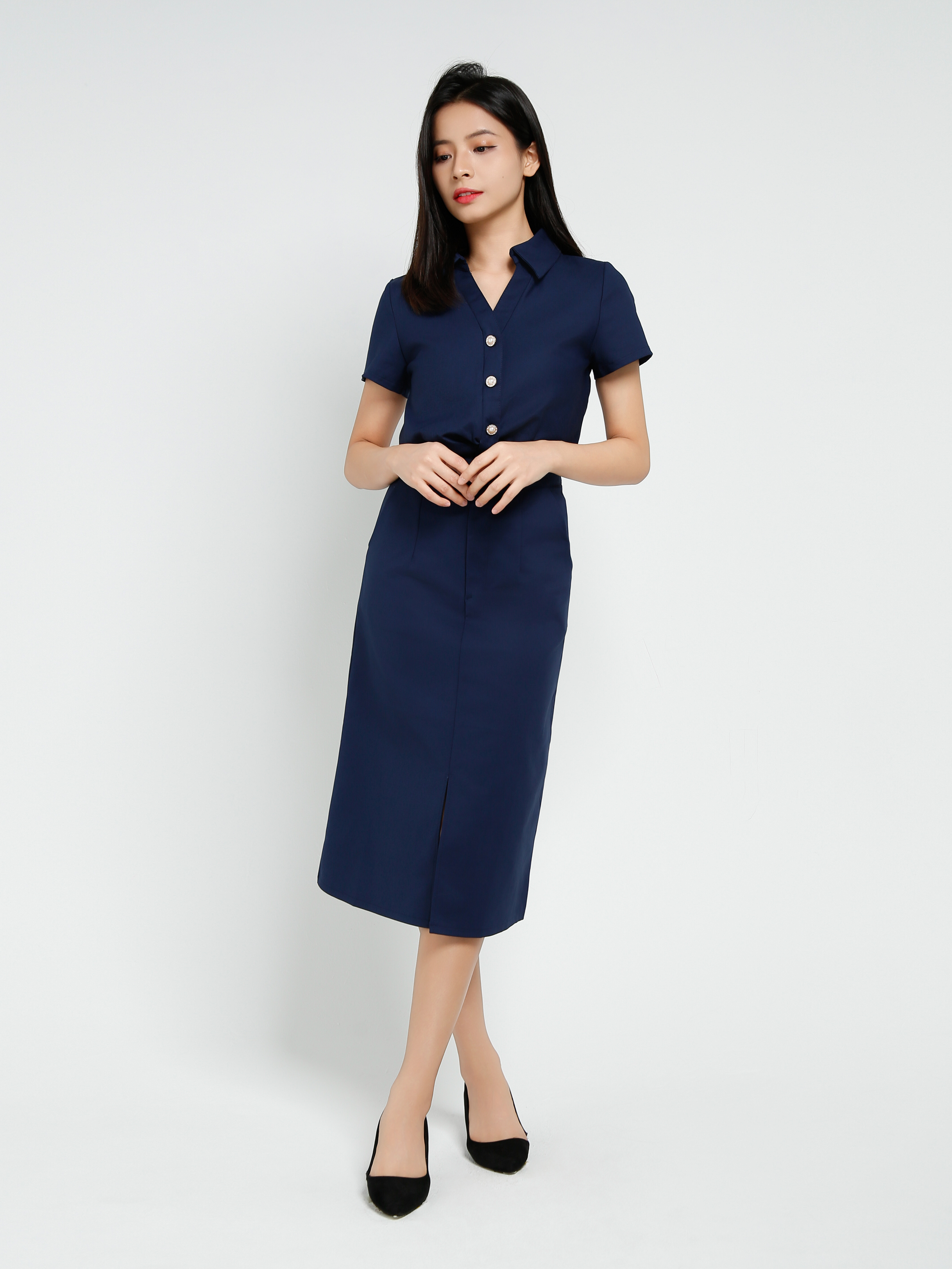 Casual Wear Set 40607