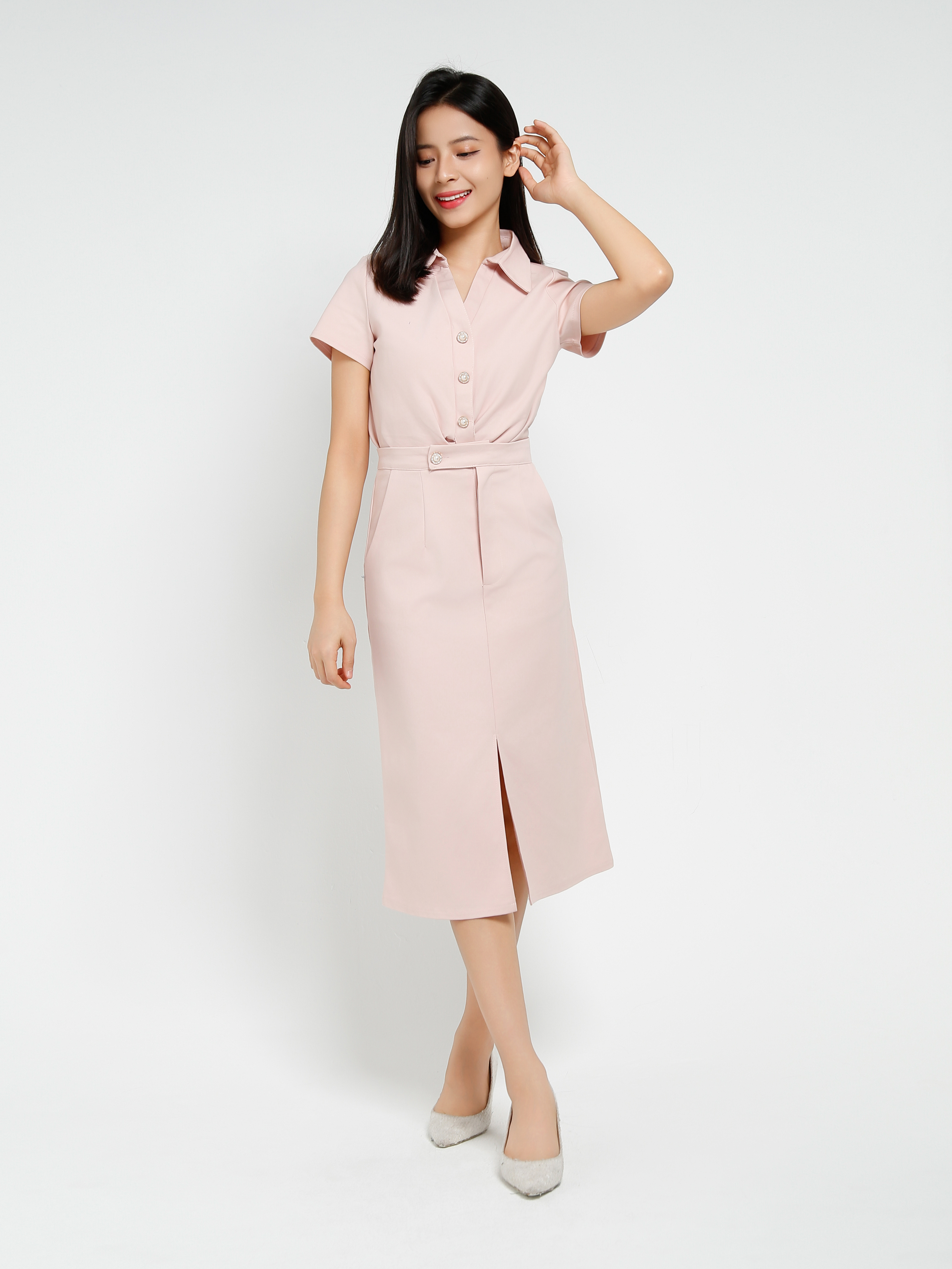 Casual Wear Set 40607